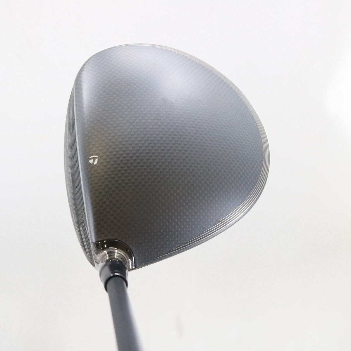 TaylorMade Qi35 Max Lite Driver 12.0 Deg Graphite R2 Senior Flex RH P-156534