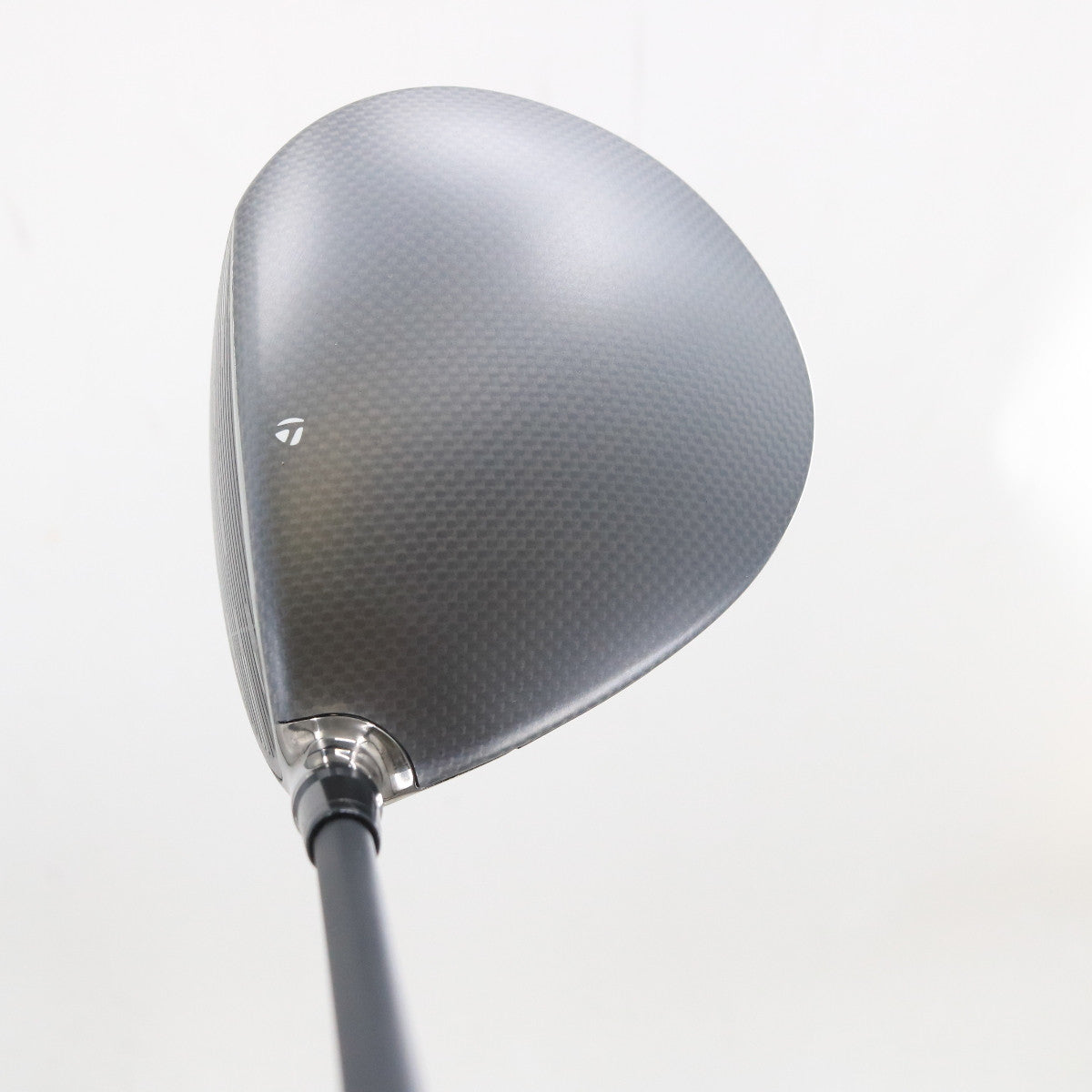 Taylormade Qi35 LS Matte Chromium Driver 9.0 Degree Graphite Regular RH P-156535