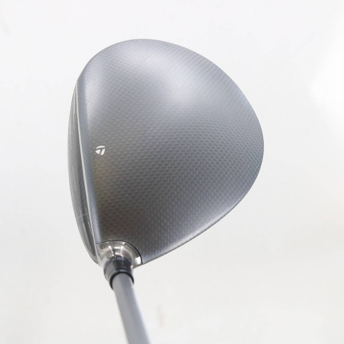 Taylormade Qi35 LS Matte Chromium Driver 10.5 Deg Graphite R Regular RH P-156536