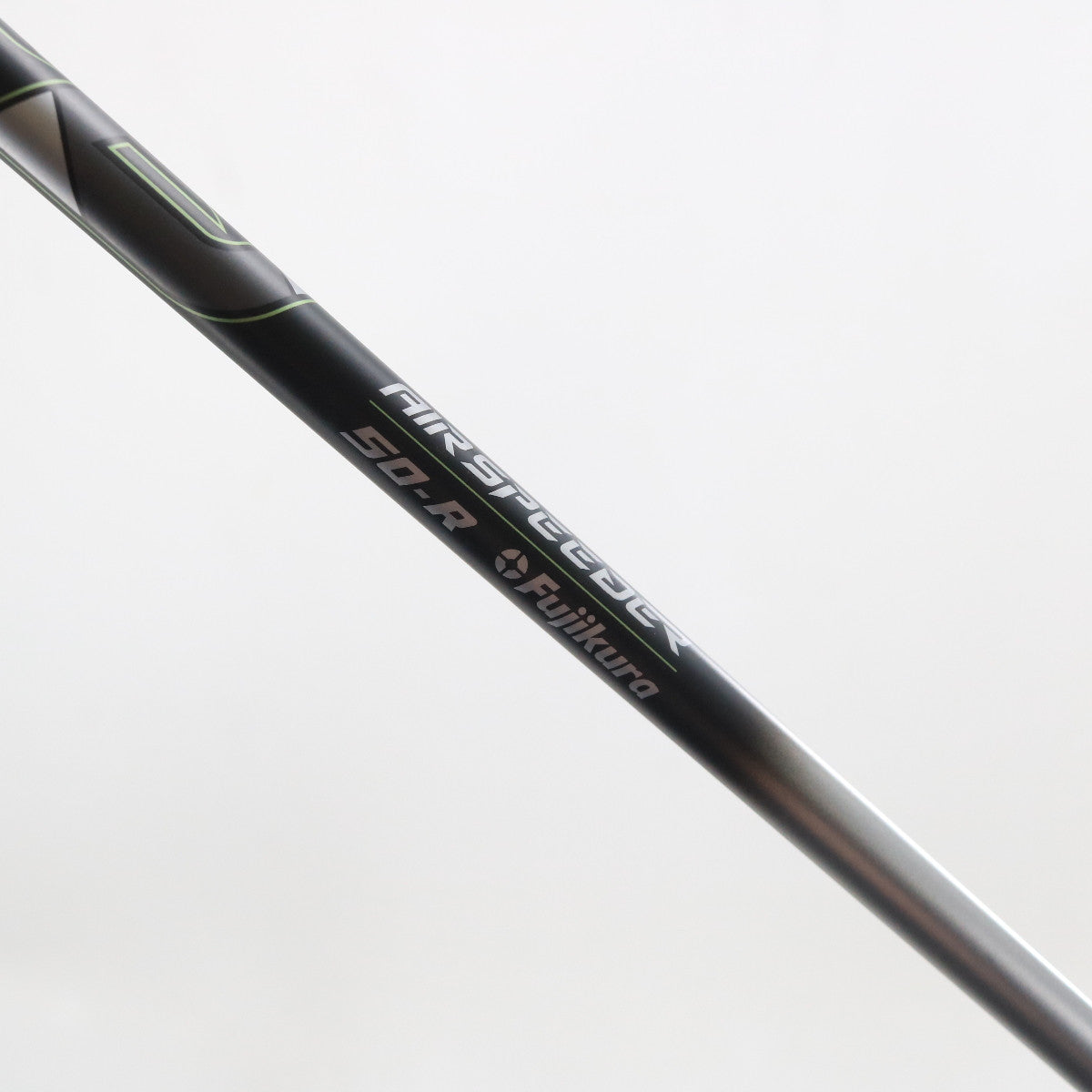Taylormade Qi35 LS Matte Chromium Driver 10.5 Deg Graphite R Regular RH P-156536