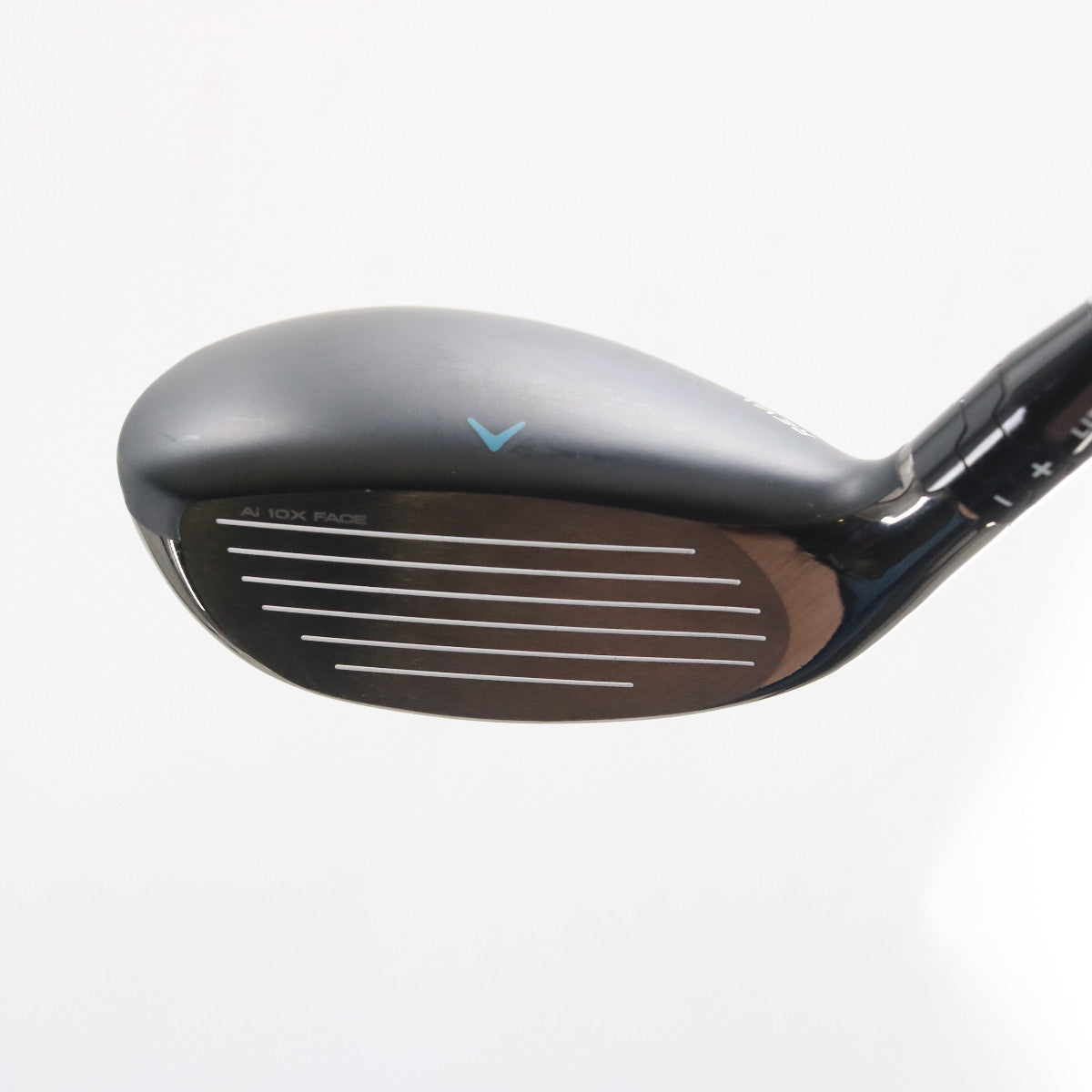 Callaway Reva Rise Women's 5 Hybrid 26 Degrees Graphite Ladies Flex RH P-156540