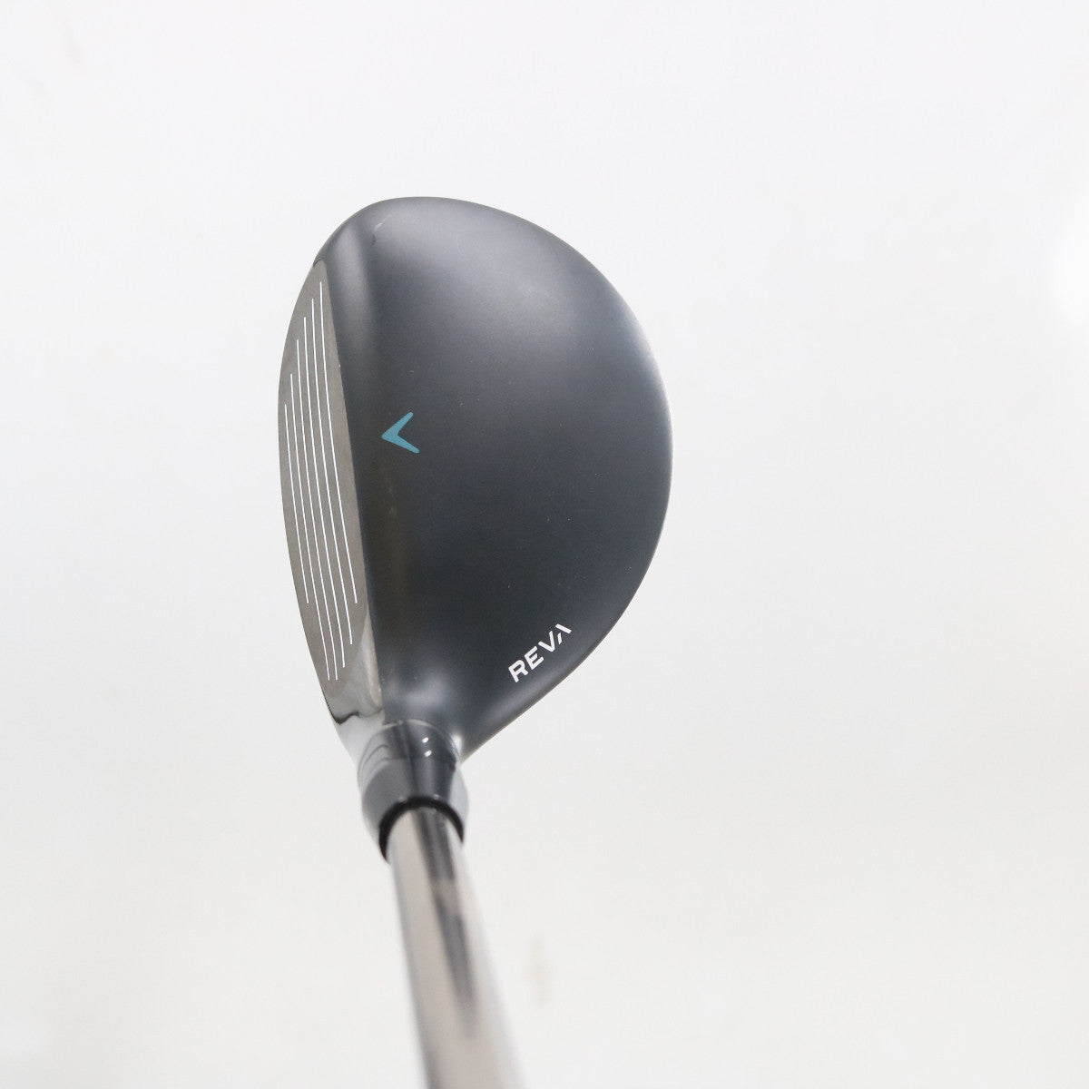 Callaway Reva Rise Women's 5 Hybrid 26 Degrees Graphite Ladies Flex RH P-156540