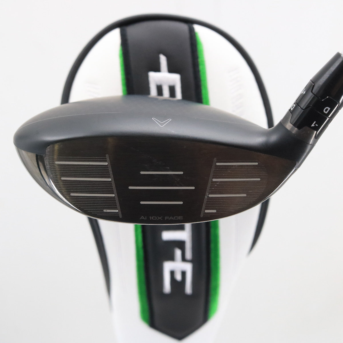 Callaway Elyte X 3HL Fairway Wood 16.5 Deg Graphite L Womens Ladies RH - P-156805