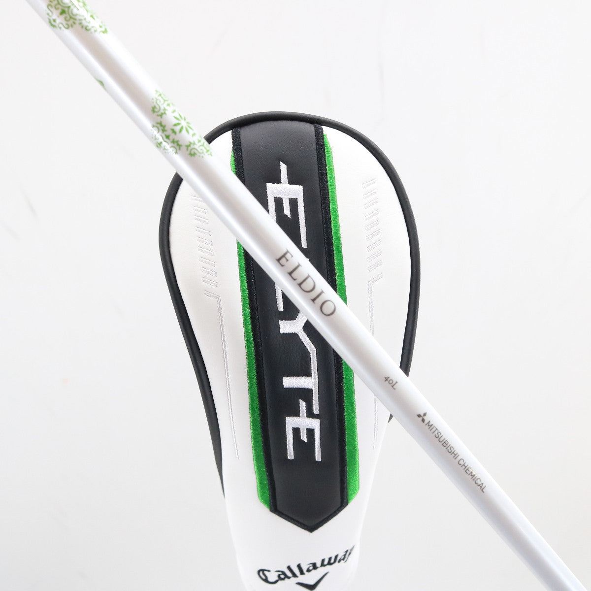 Callaway Elyte X 3HL Fairway Wood 16.5 Deg Graphite L Womens Ladies RH - P-156805