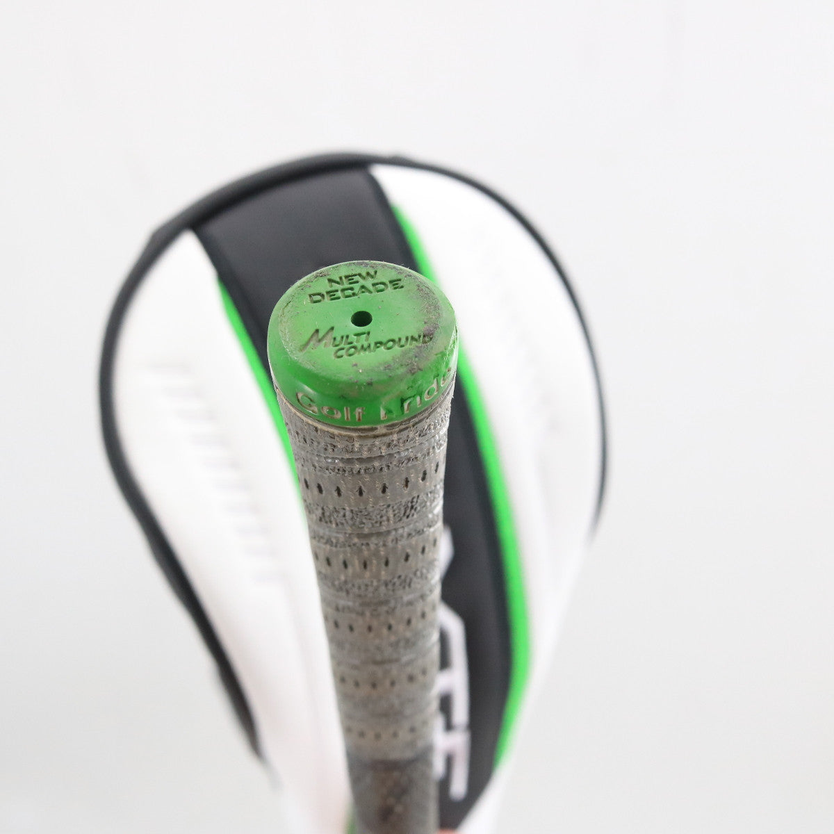 Callaway Elyte Driver 9.0 Degrees Graphite Senior Flex RH Headcover P-156807