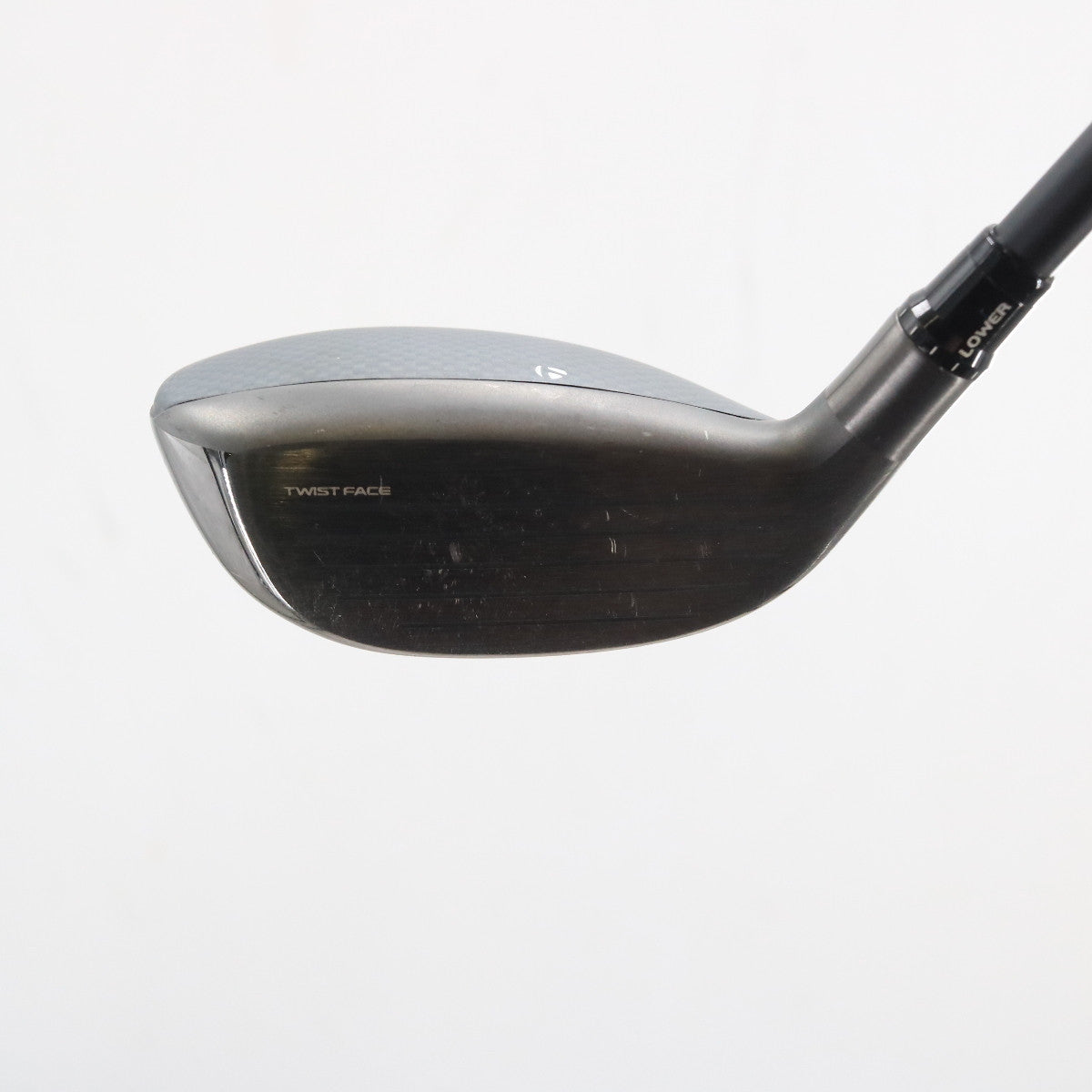 TaylorMade Qi35 Rescue 4 Hybrid 22 Deg Graphite Ventus Regular Flex RH P-156813