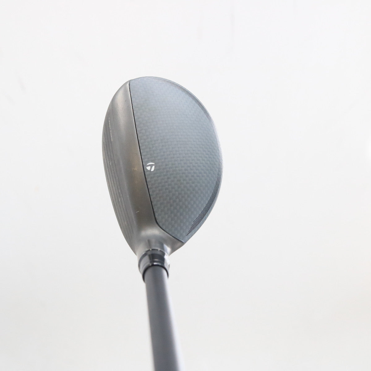 TaylorMade Qi35 Rescue 4 Hybrid 22 Deg Graphite Ventus Regular Flex RH P-156813