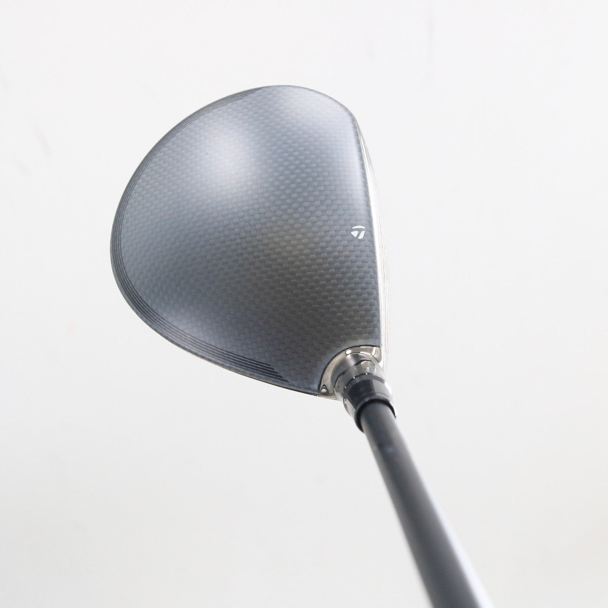 TaylorMade Qi35 3 Fairway Wood 15 Degrees Graphite Regular Left-Handed P-156819