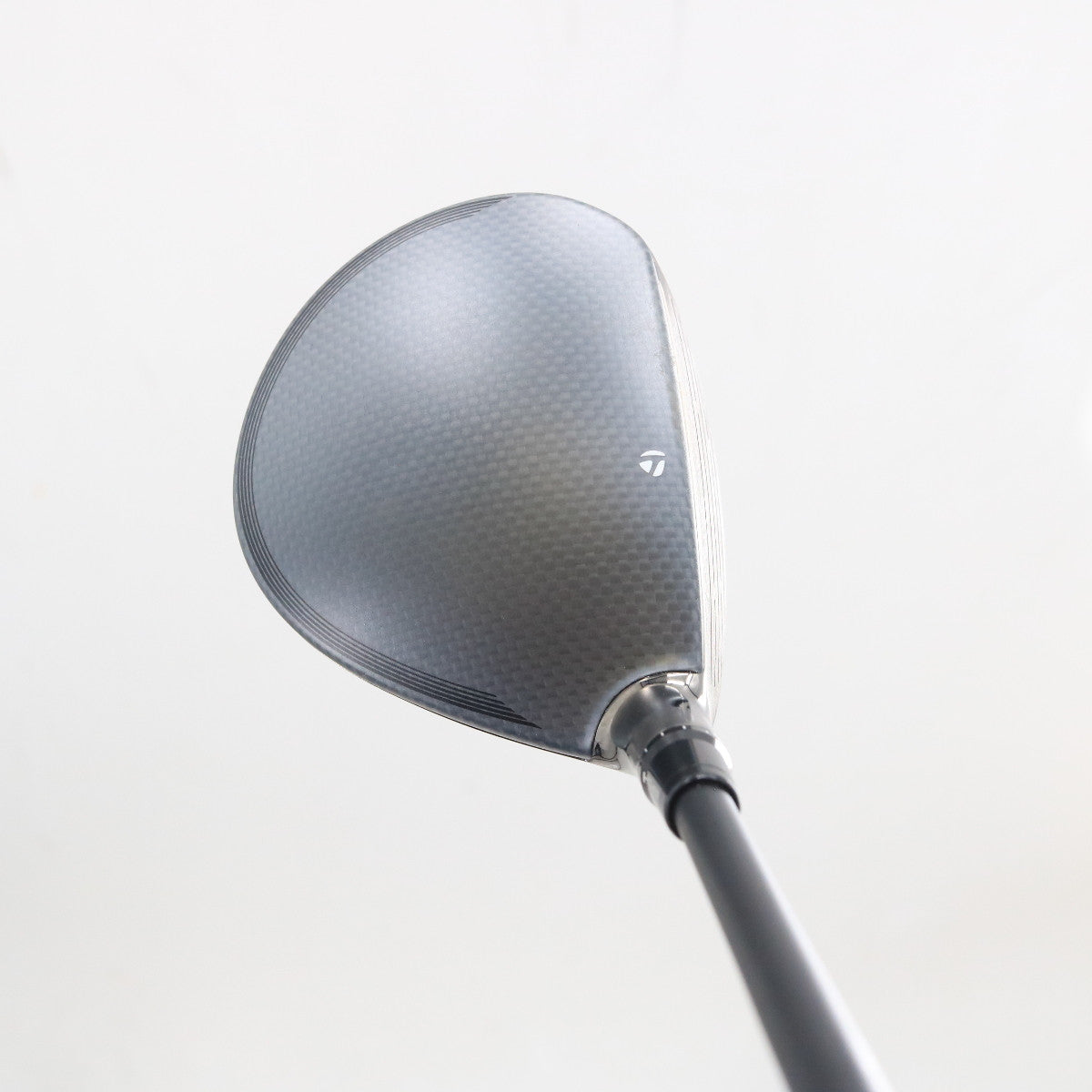 TaylorMade Qi35 5 Fairway Wood 18 Degrees Graphite Regular Left-Handed P-156820