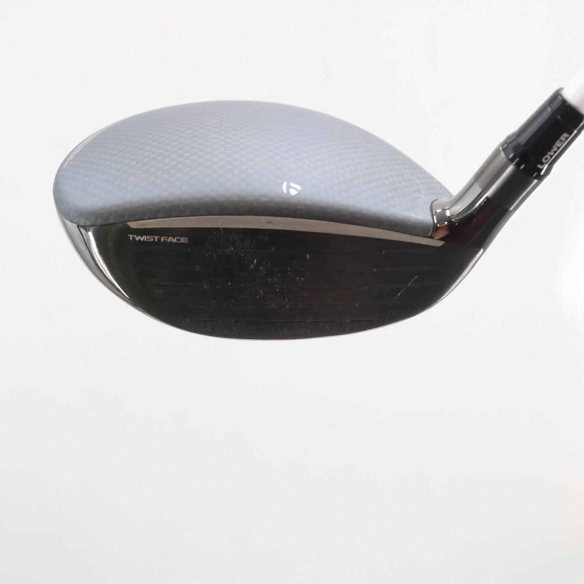 Taylormade Qi35 Max Lite 5 Fairway Wood 18.5 Deg Graphite L Ladies RH P-156824