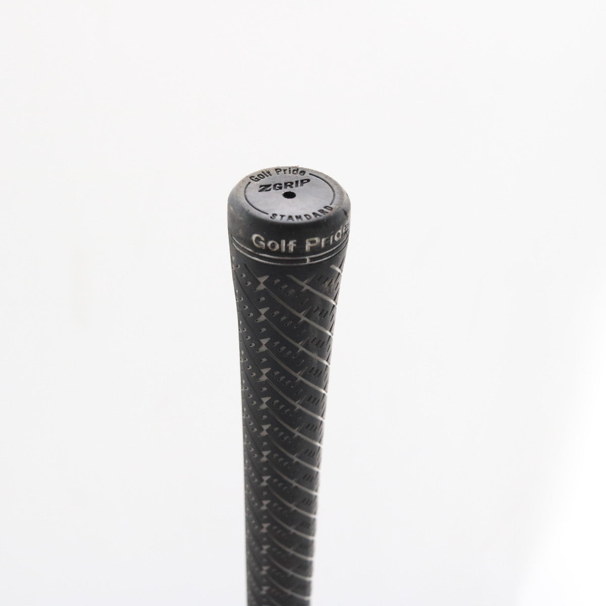 Taylormade Qi35 Matte Chromium Driver 10.5 Deg Graphite Regular Flex RH P-156826
