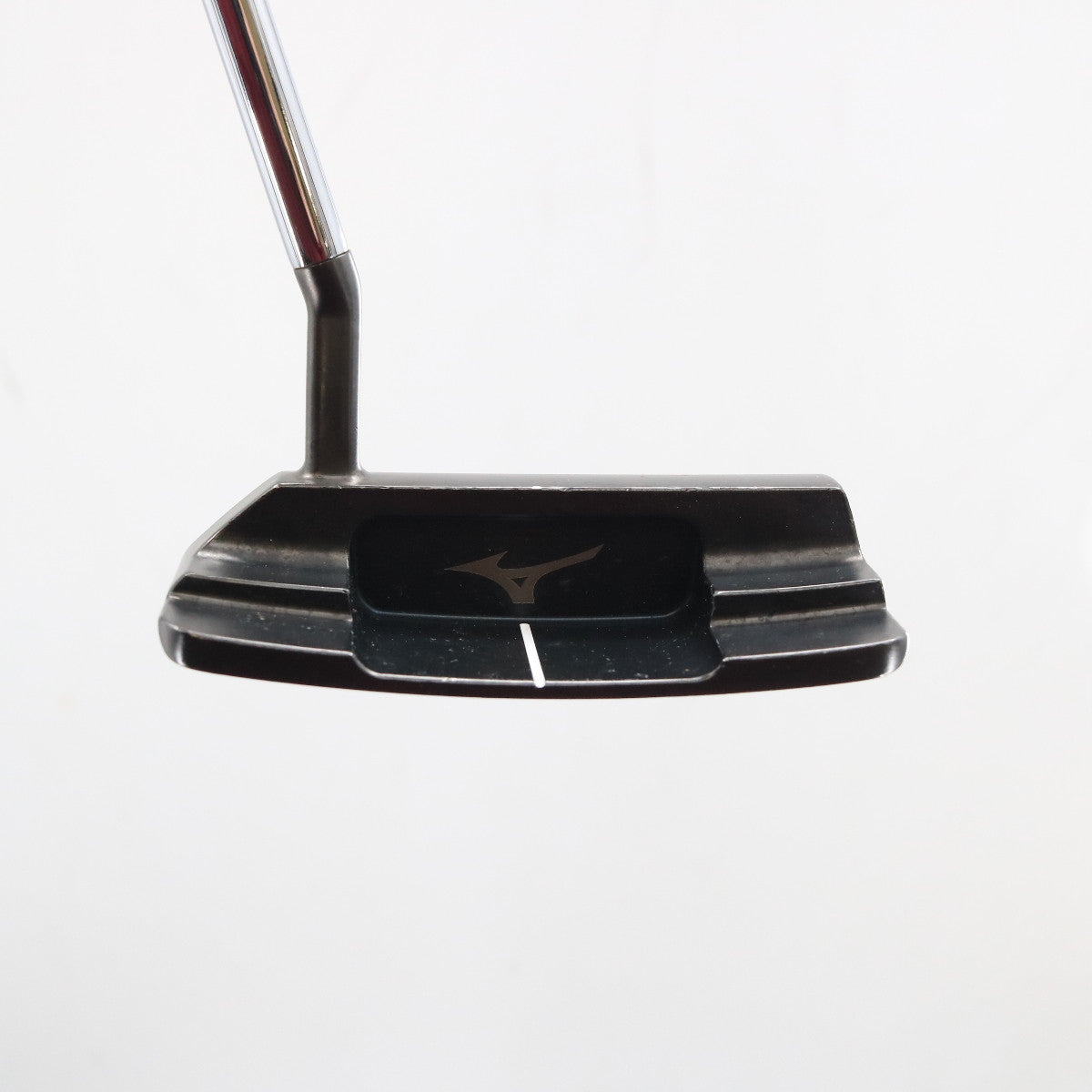 Mizuno M Craft Iv Black Ion Putter 35 Inches 35" Steel Right-Handed P-156834