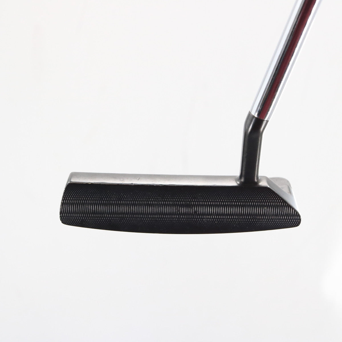 Mizuno M Craft Iv Black Ion Putter 35 Inches 35" Steel Right-Handed P-156834