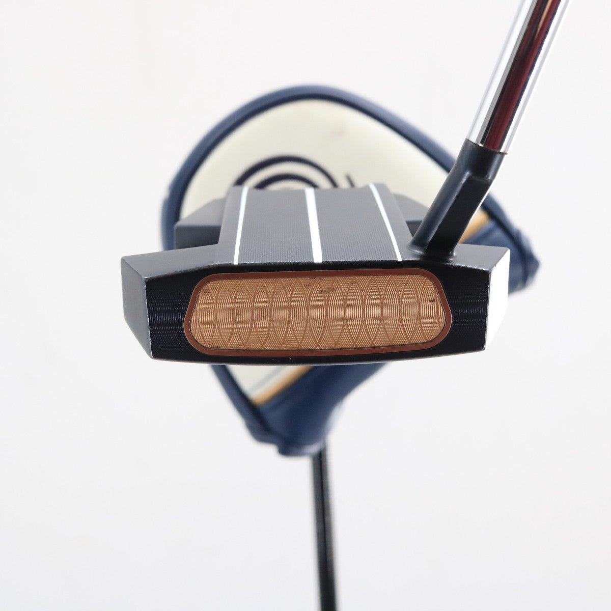 Odyssey Ai-One Milled Eleven T S Putter 37 Inches Steel RH +2 Inches P-156848