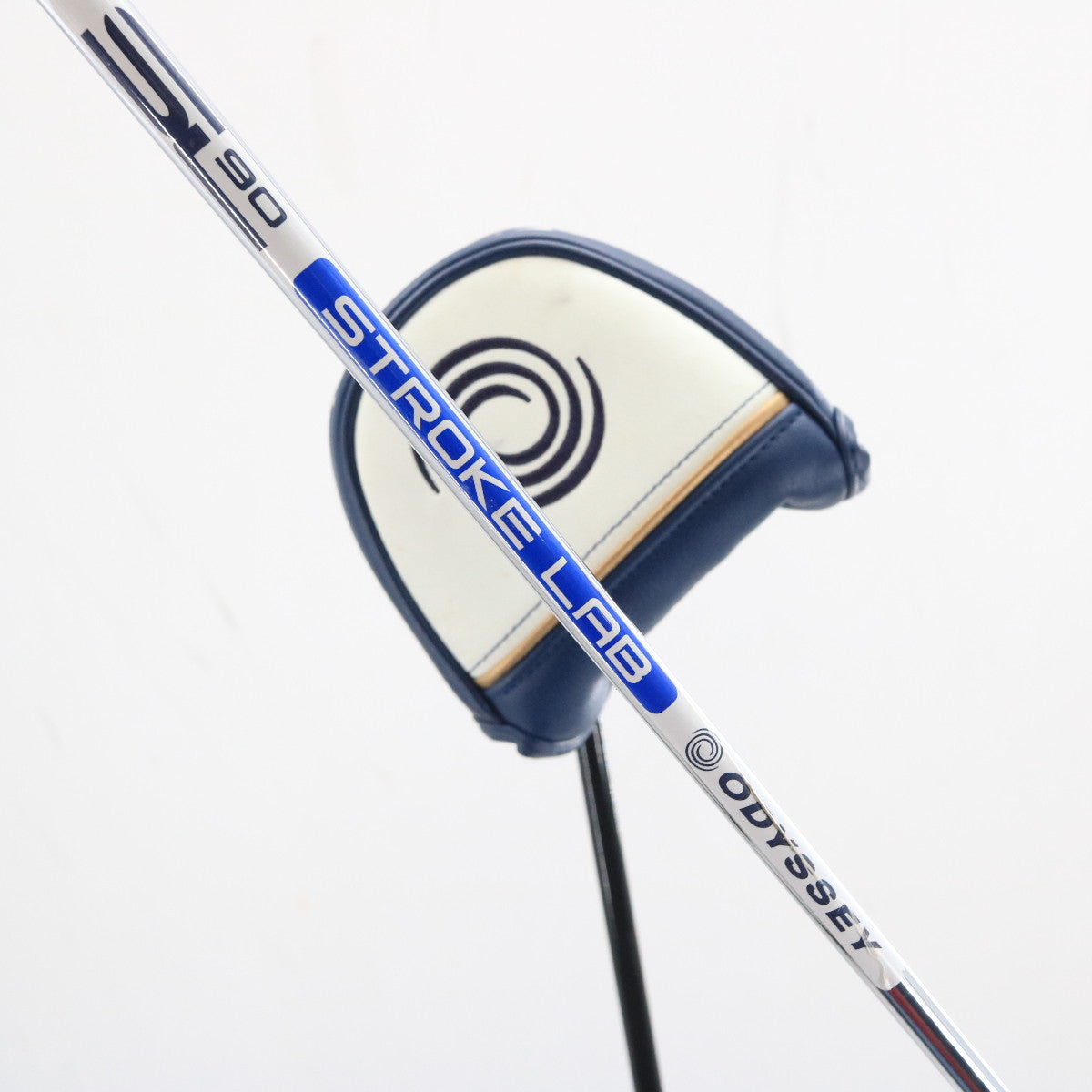 Odyssey Ai-One Milled Eleven T S Putter 37 Inches Steel RH +2 Inches P-156848