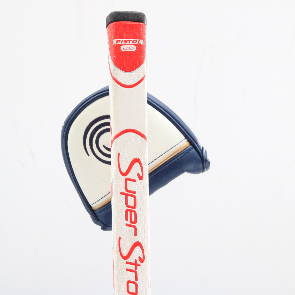 Odyssey Ai-One Milled Eleven T S Putter 37 Inches Steel RH +2 Inches P-156848