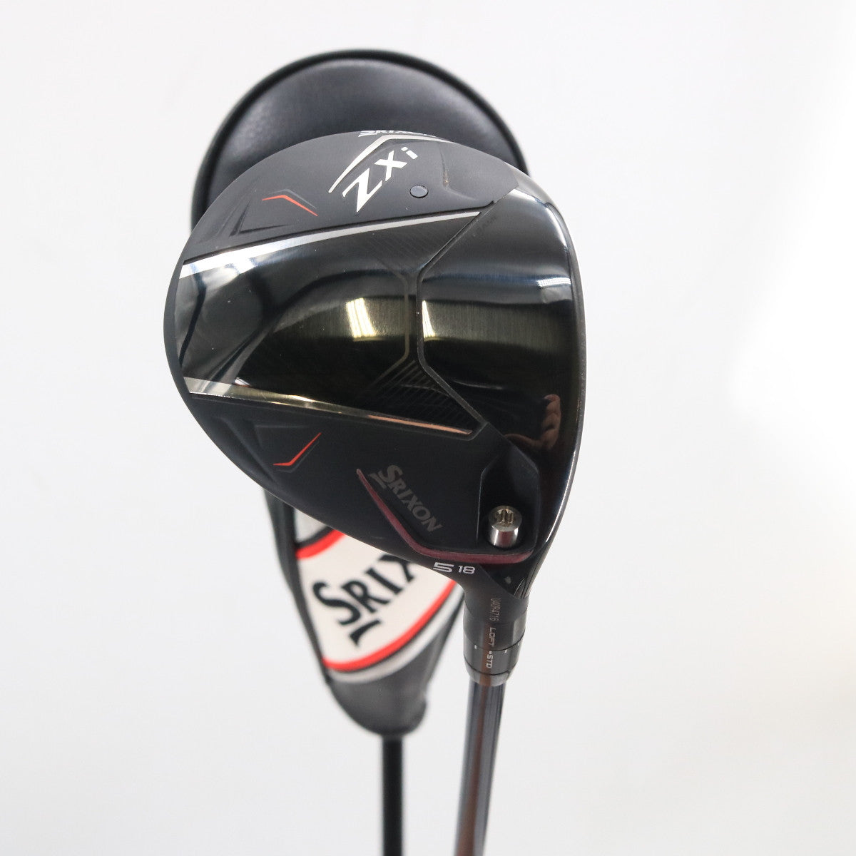 Srixon ZXi 5 Fairway Wood 18 Deg Graphite Ventus Blue TR 6-S Stiff RH P-156856