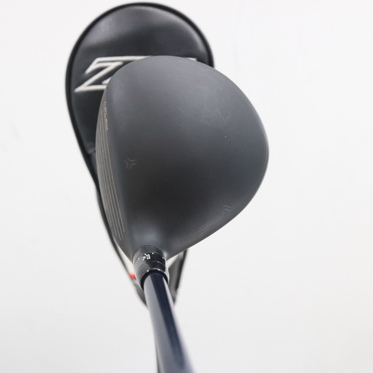Srixon ZXi 5 Fairway Wood 18 Deg Graphite Ventus Blue TR 6-S Stiff RH P-156856