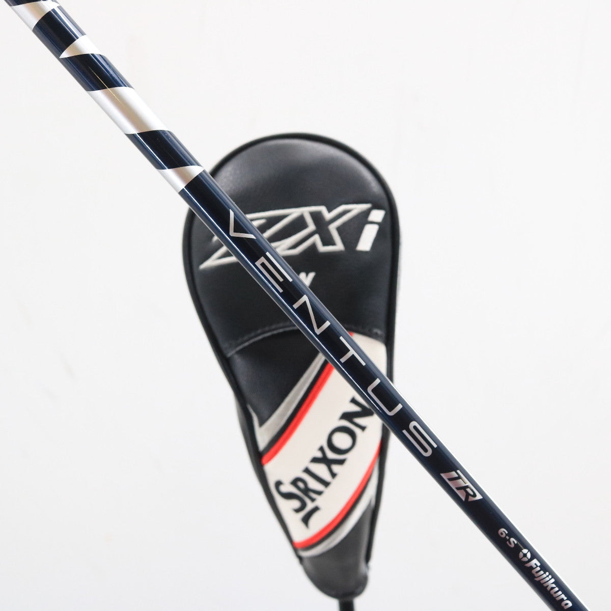 Srixon ZXi 5 Fairway Wood 18 Deg Graphite Ventus Blue TR 6-S Stiff RH P-156856