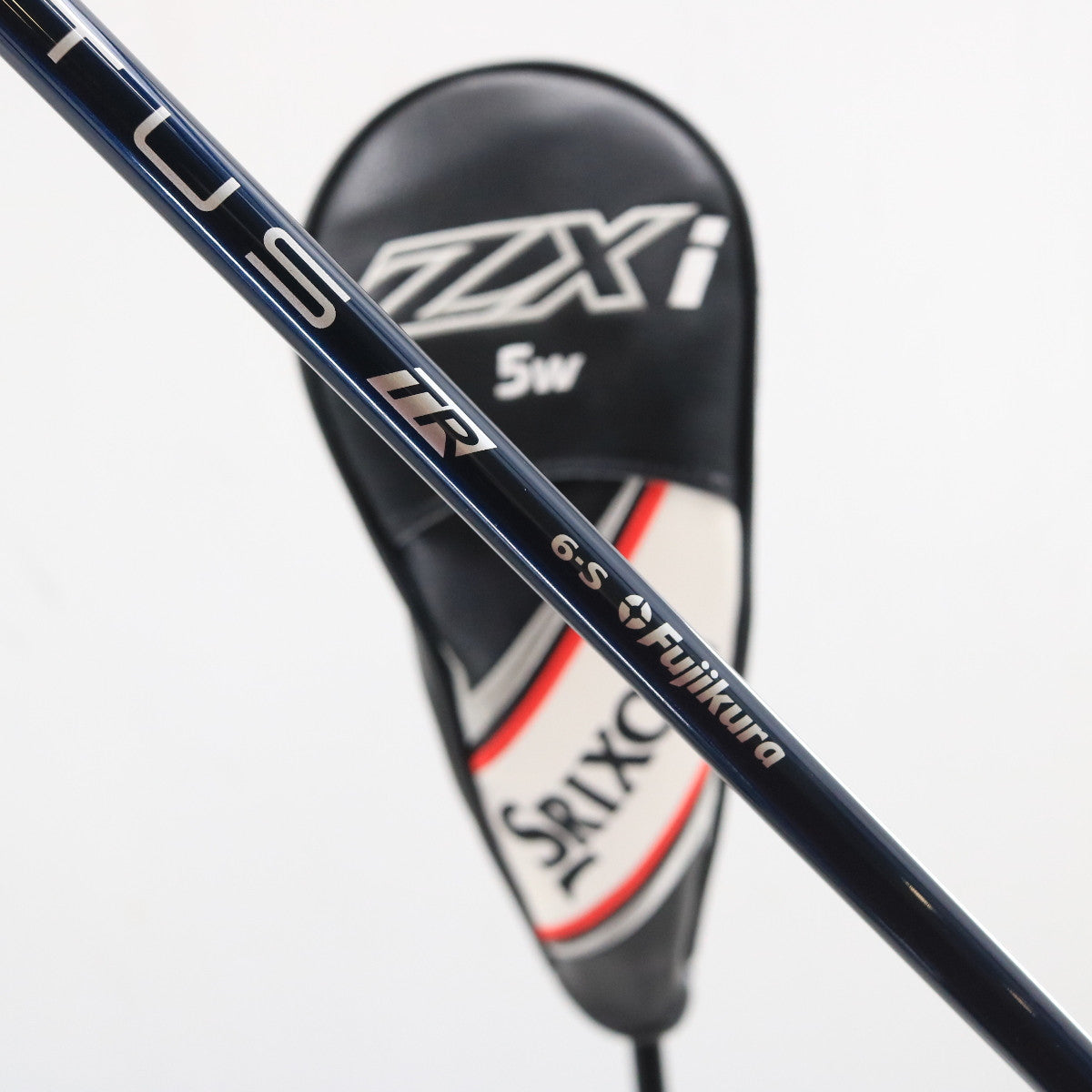Srixon ZXi 5 Fairway Wood 18 Deg Graphite Ventus Blue TR 6-S Stiff RH P-156856
