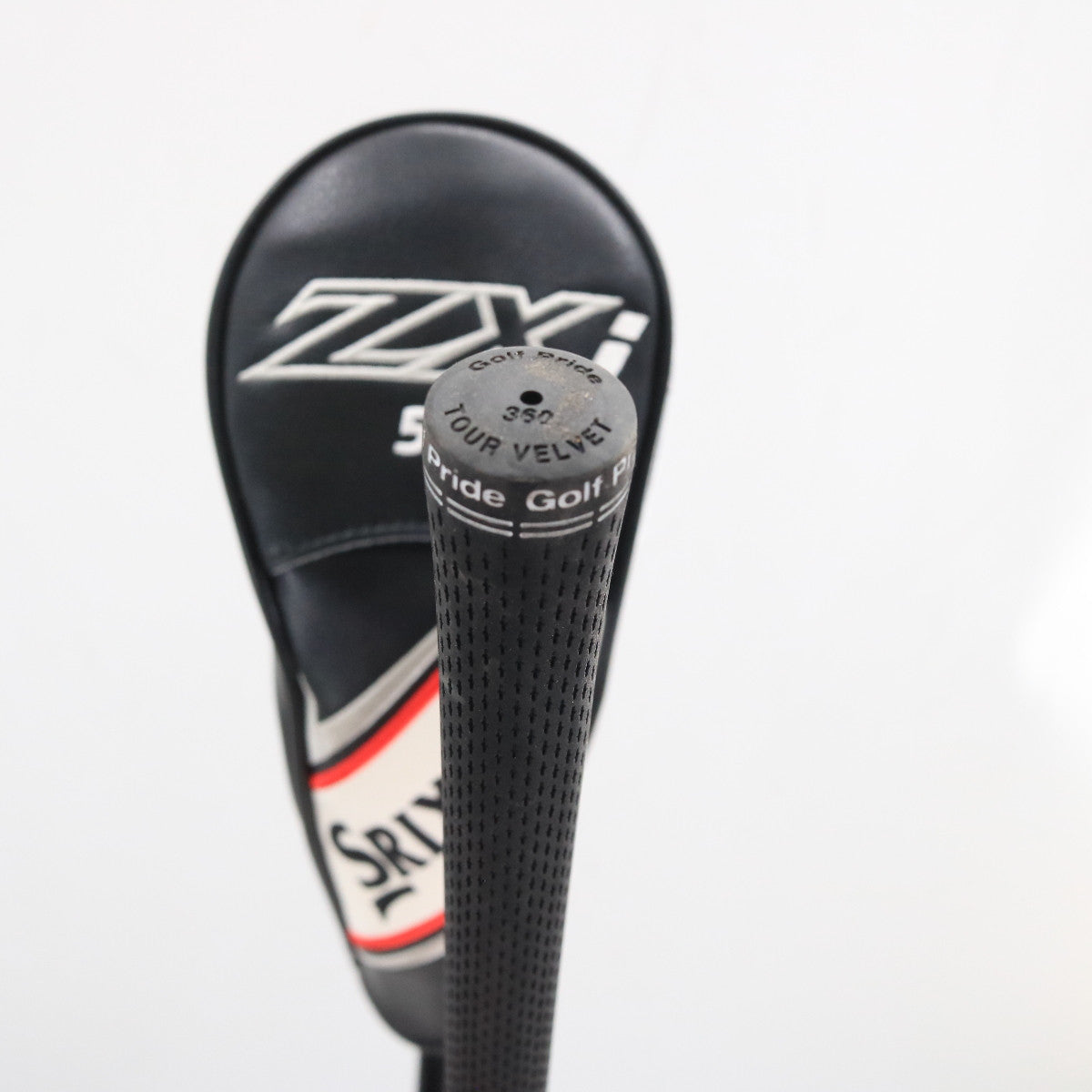 Srixon ZXi 5 Fairway Wood 18 Deg Graphite Ventus Blue TR 6-S Stiff RH P-156856