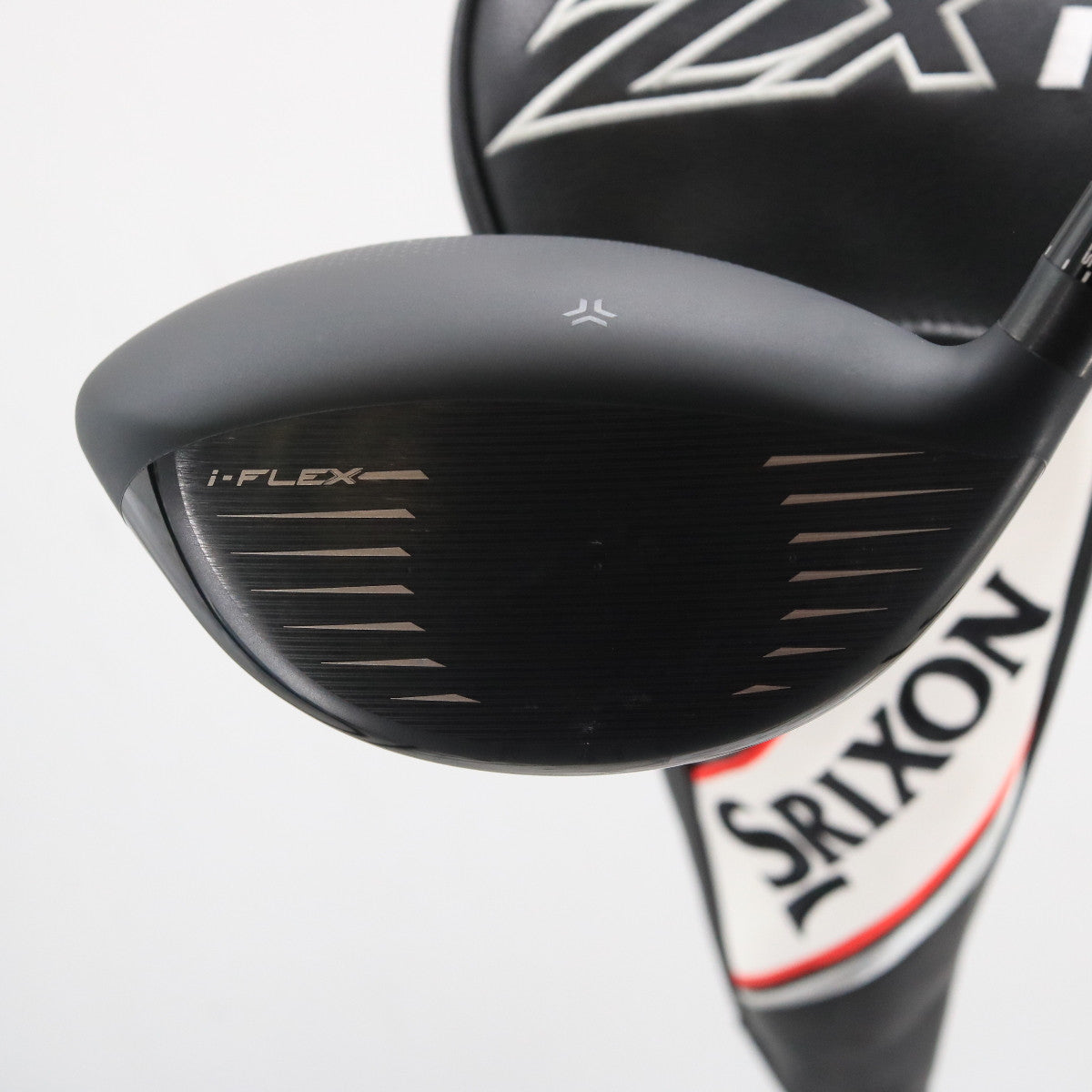 Srixon ZXi Driver 10.5 Degree Graphite Ventus Blue TR 6-S Stiff Flex RH P-156857