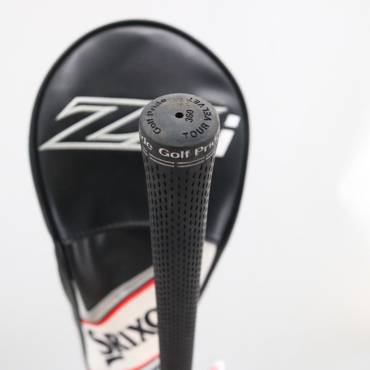 Srixon ZXi Driver 10.5 Degree Graphite Ventus Blue TR 6-S Stiff Flex RH P-156857