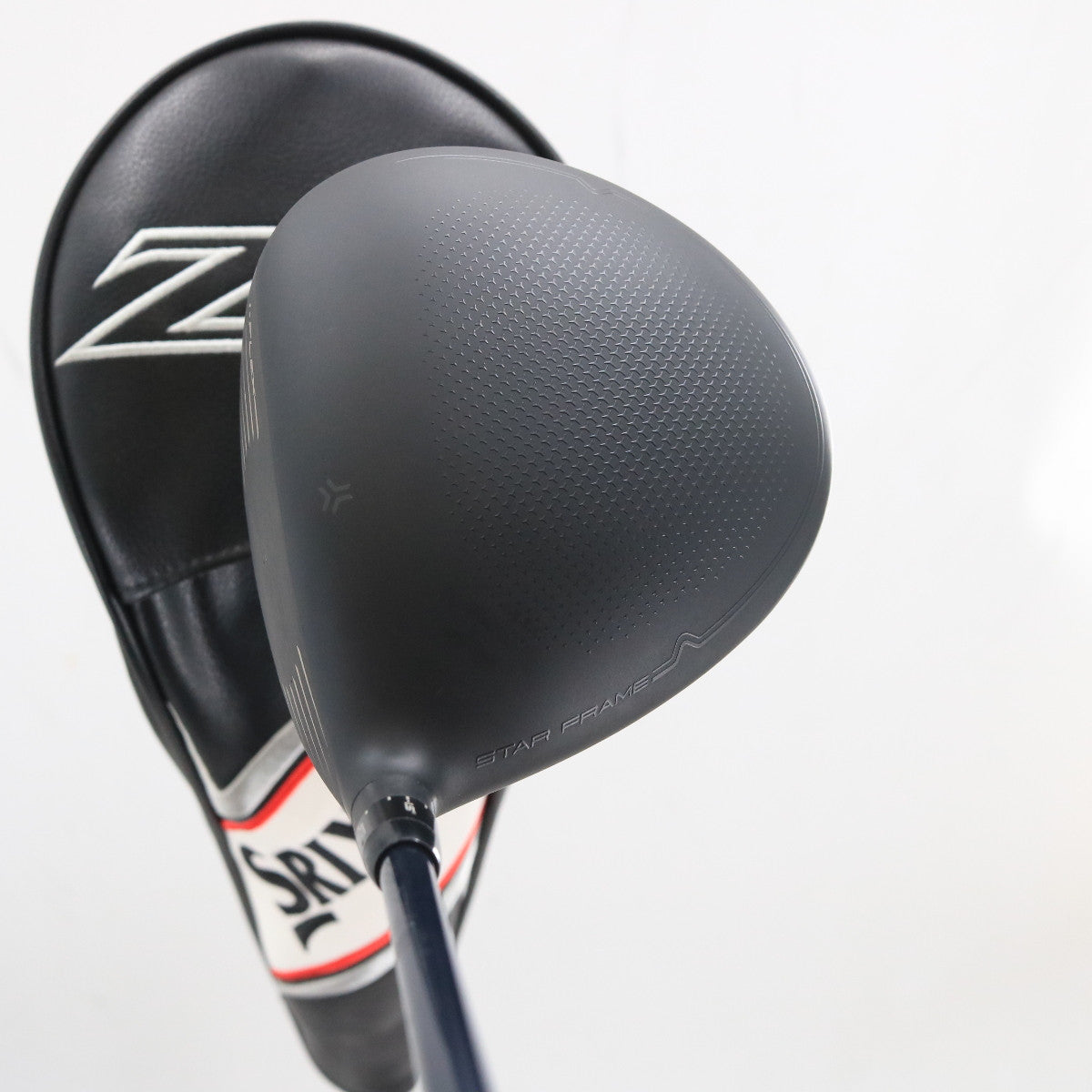 Srixon ZXi Driver 10.5 Degree Graphite Ventus Blue TR 6-S Stiff Flex RH P-156857