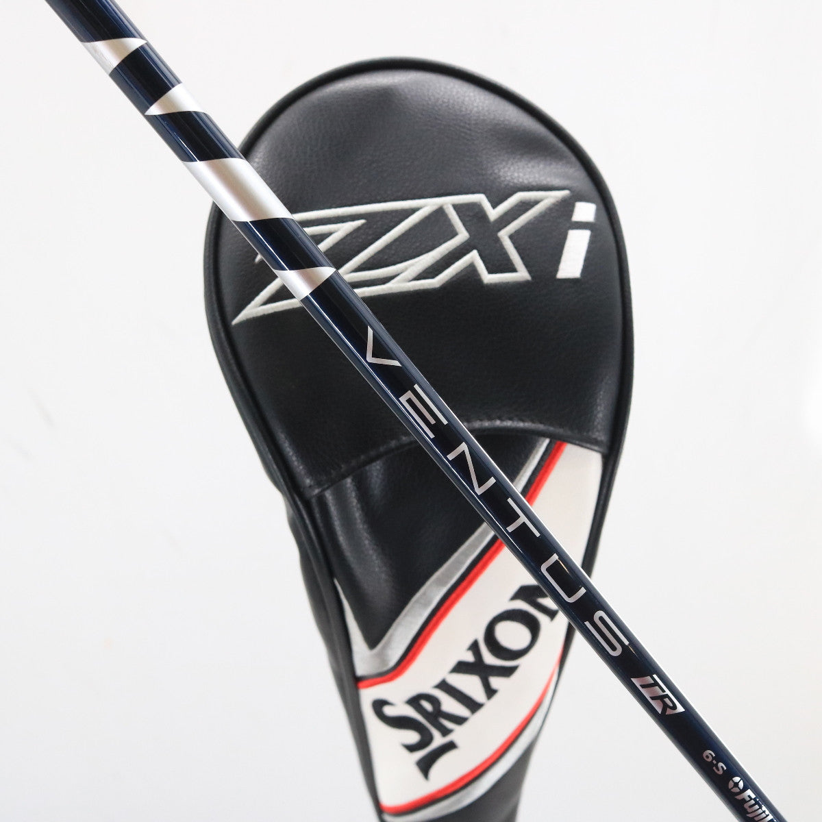 Srixon ZXi Driver 10.5 Degree Graphite Ventus Blue TR 6-S Stiff Flex RH P-156857