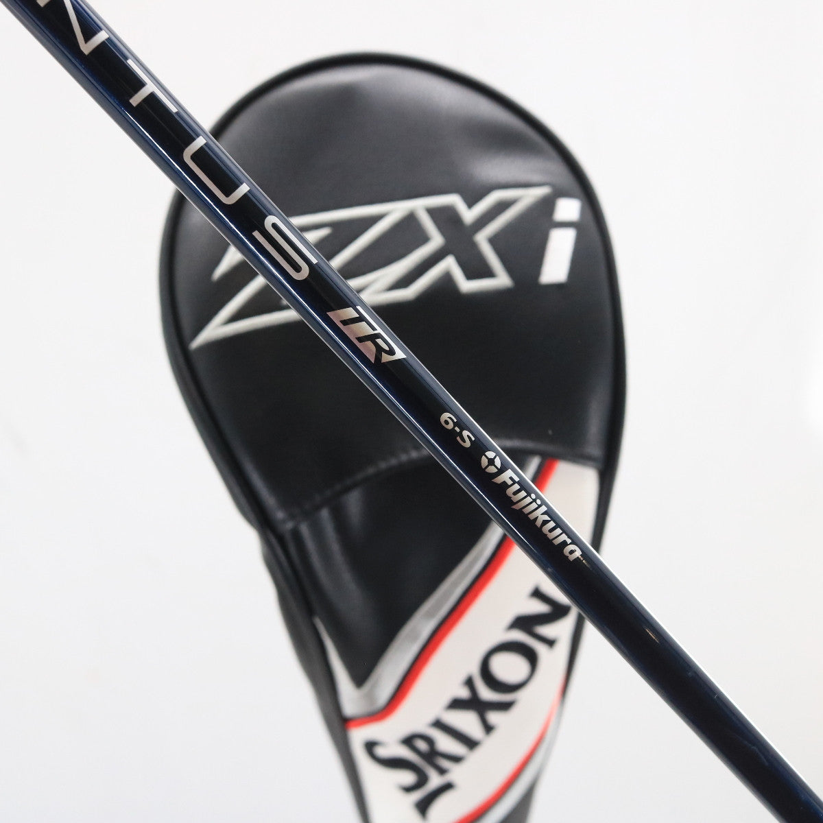 Srixon ZXi Driver 10.5 Degree Graphite Ventus Blue TR 6-S Stiff Flex RH P-156857