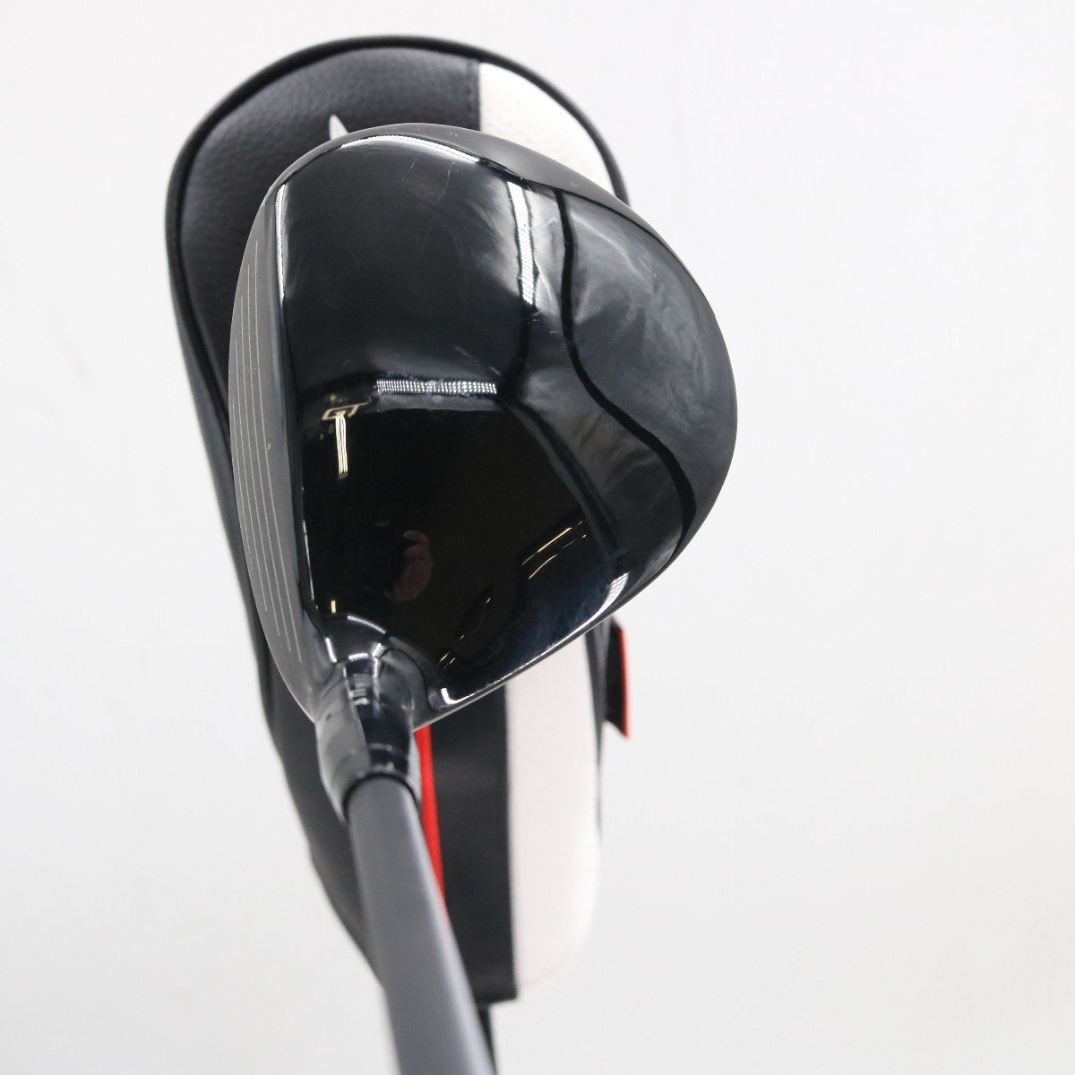 Titleist GT1 3 Fairway Wood 15 Deg Graphite HZRDUS 6.0 Stiff Flex RH P-156860