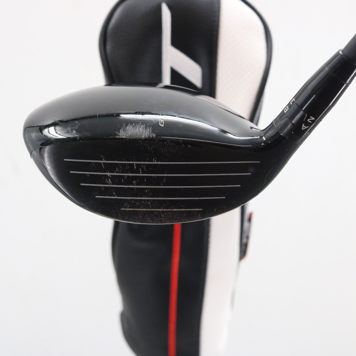 Titleist GT2 Fairway 4 Wood 16.5 Deg Graphite Blue Tensei Regular RH P-156861