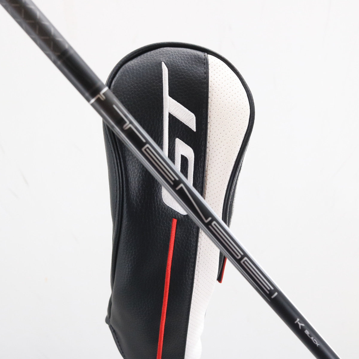 Titleist GT3 Fairway 3 Wood 15 Deg Graphite Black Tensei Stiff Flex RH P-156862