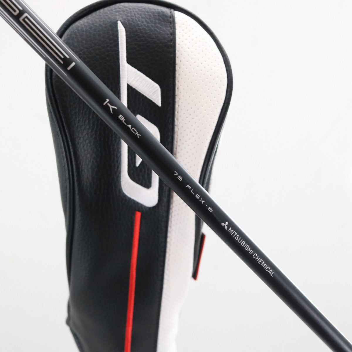 Titleist GT3 Fairway 3 Wood 15 Deg Graphite Black Tensei Stiff Flex RH P-156862