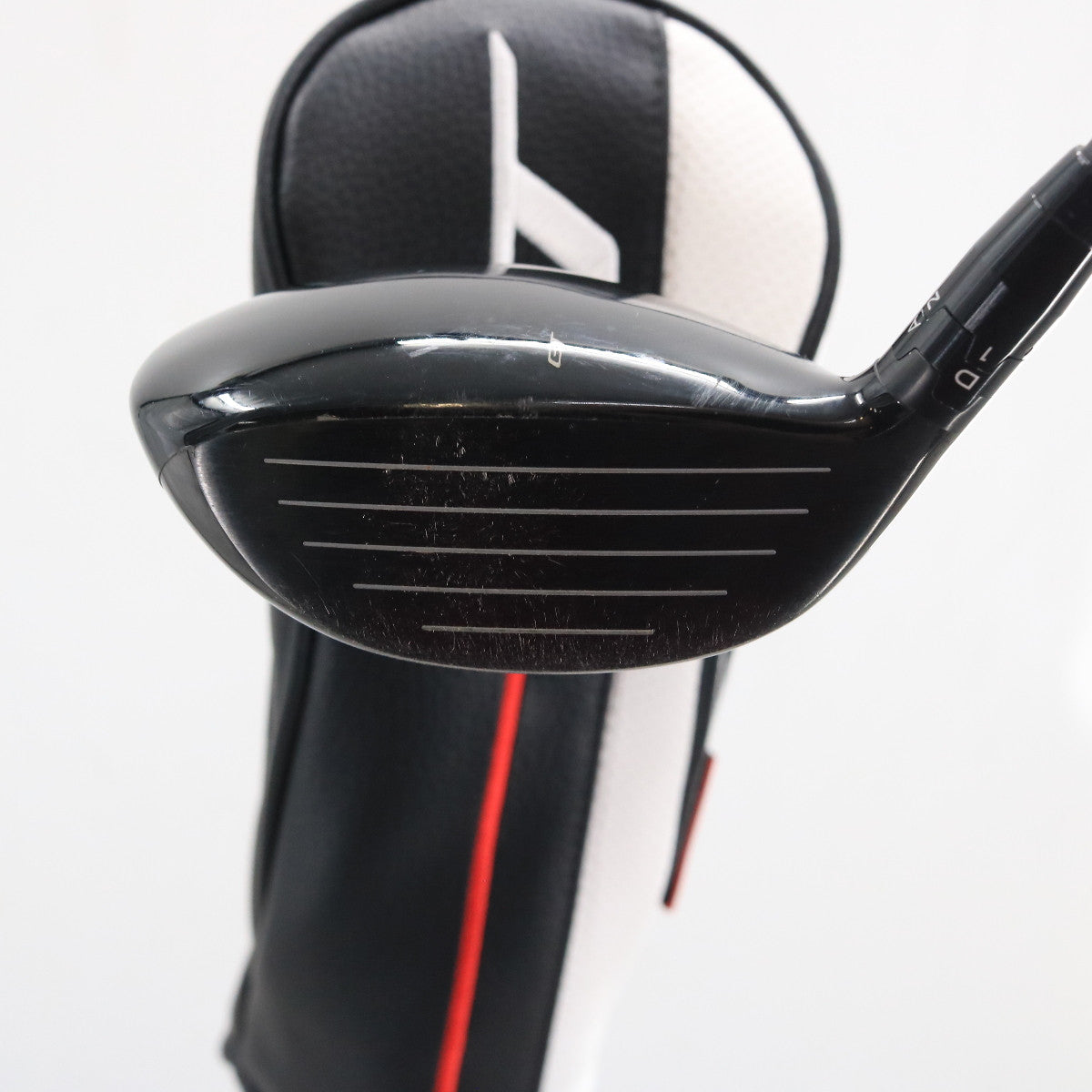 Titleist GT3 Fairway 3 Wood 15 Deg Graphite Black Tensei Stiff Flex RH P-156862