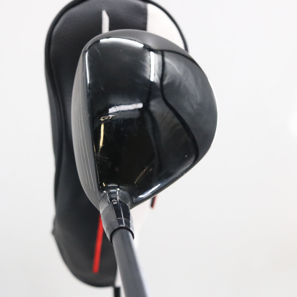 Titleist GT3 Fairway 3 Wood 15 Deg Graphite Black Tensei Stiff Flex RH P-156862