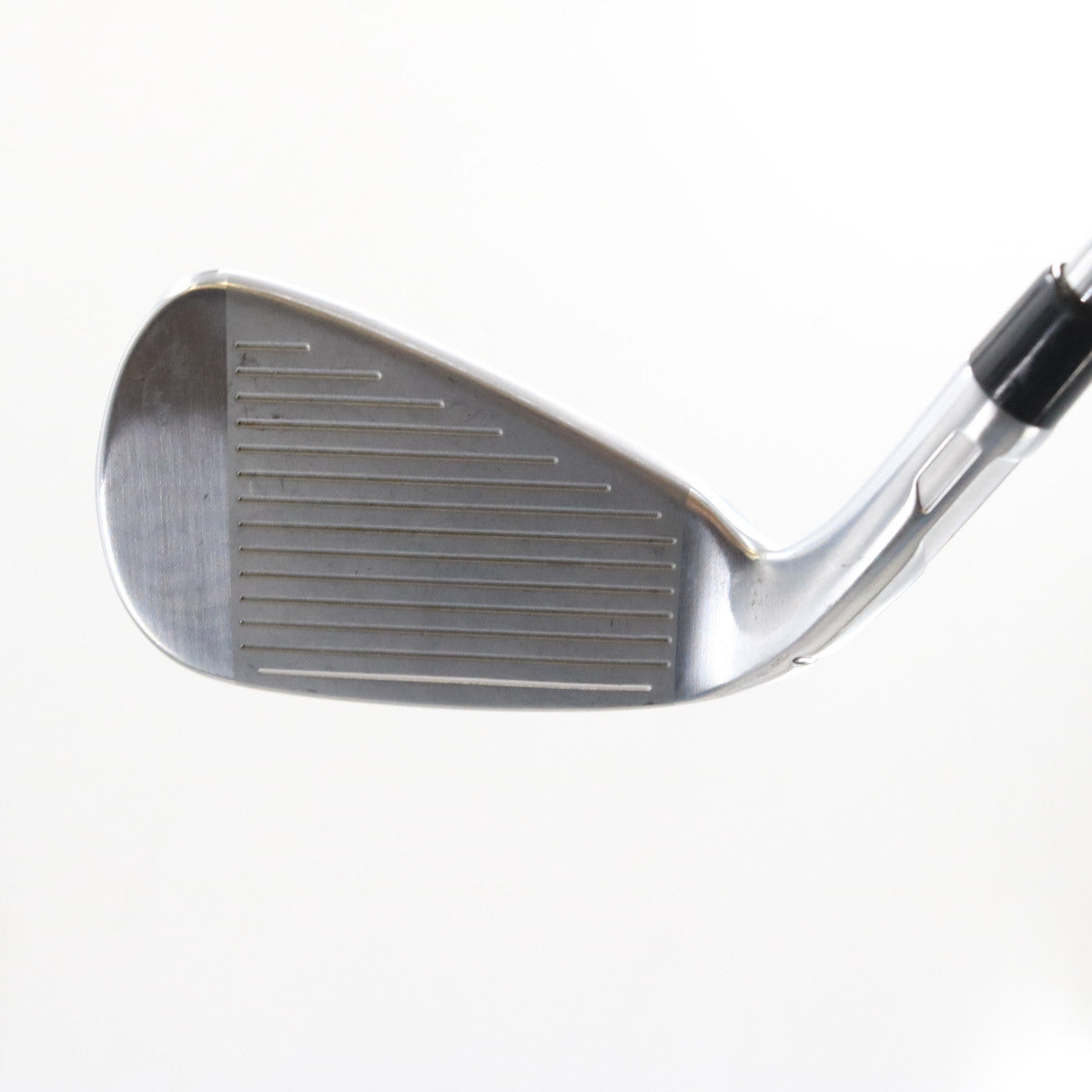 TaylorMade Qi Iron Set 5-P,A Steel KBS Max MT Regular Flex Right-Handed P-156880