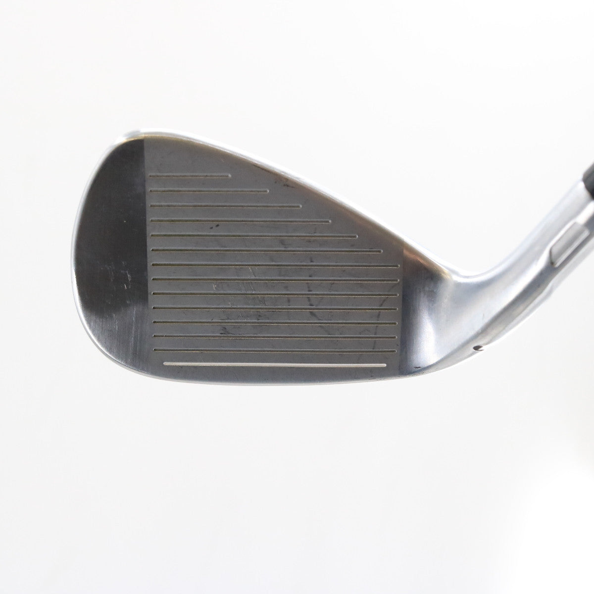 TaylorMade Qi Iron Set 5-P,A Steel KBS Max MT Regular Flex Right-Handed P-156880