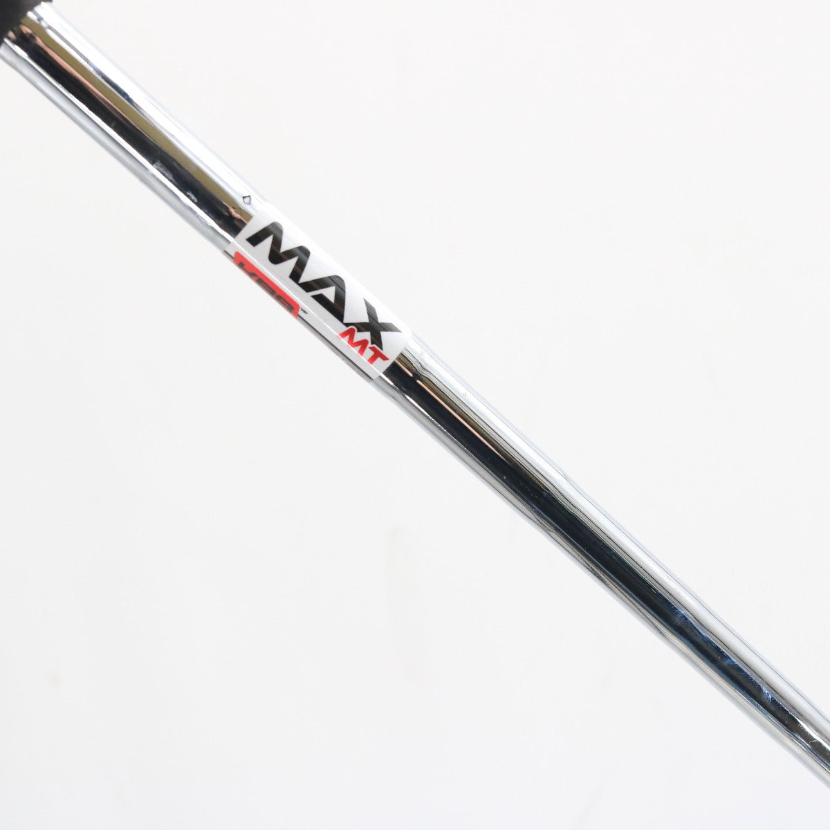 TaylorMade Qi Iron Set 5-P,A Steel KBS Max MT Regular Flex Left-Handed P-156881