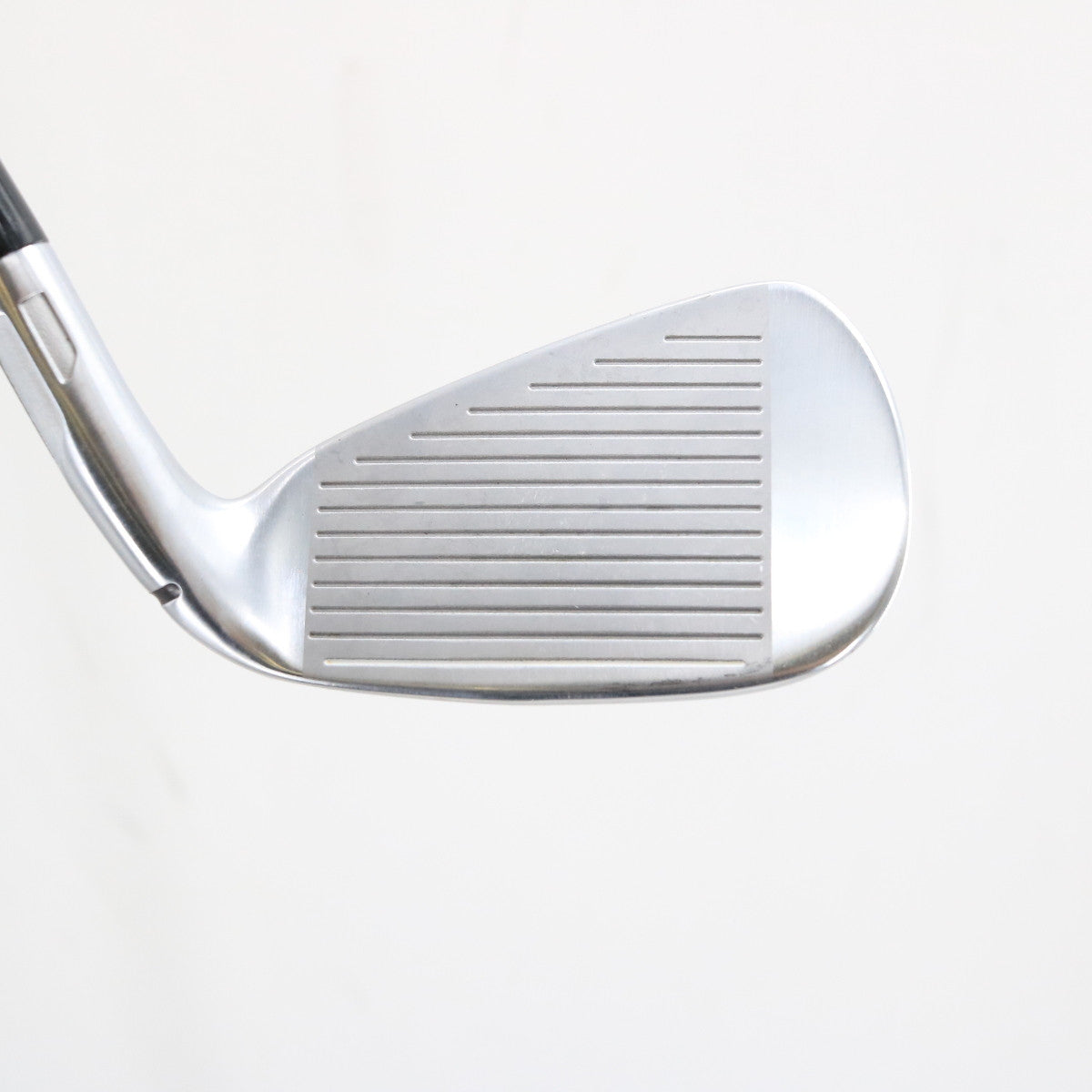 TaylorMade Qi Iron Set 5-P,A Steel KBS Max MT Regular Flex Left-Handed P-156881