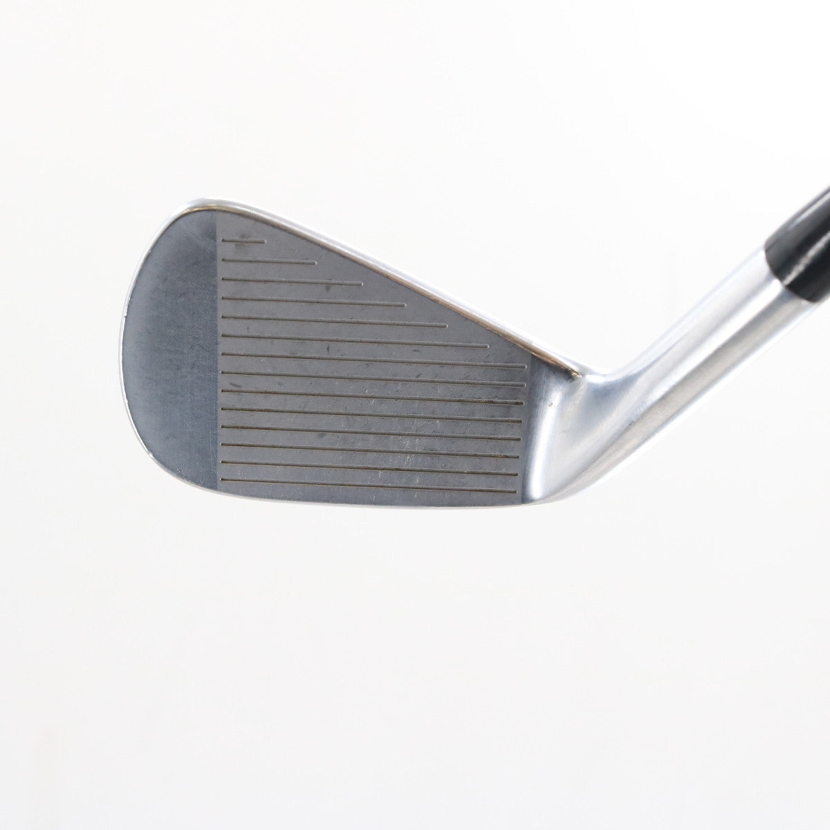 TaylorMade P7MC Iron Set 5-P Steel N.S.Pro Modus3 S Stiff Flex RH P-156889