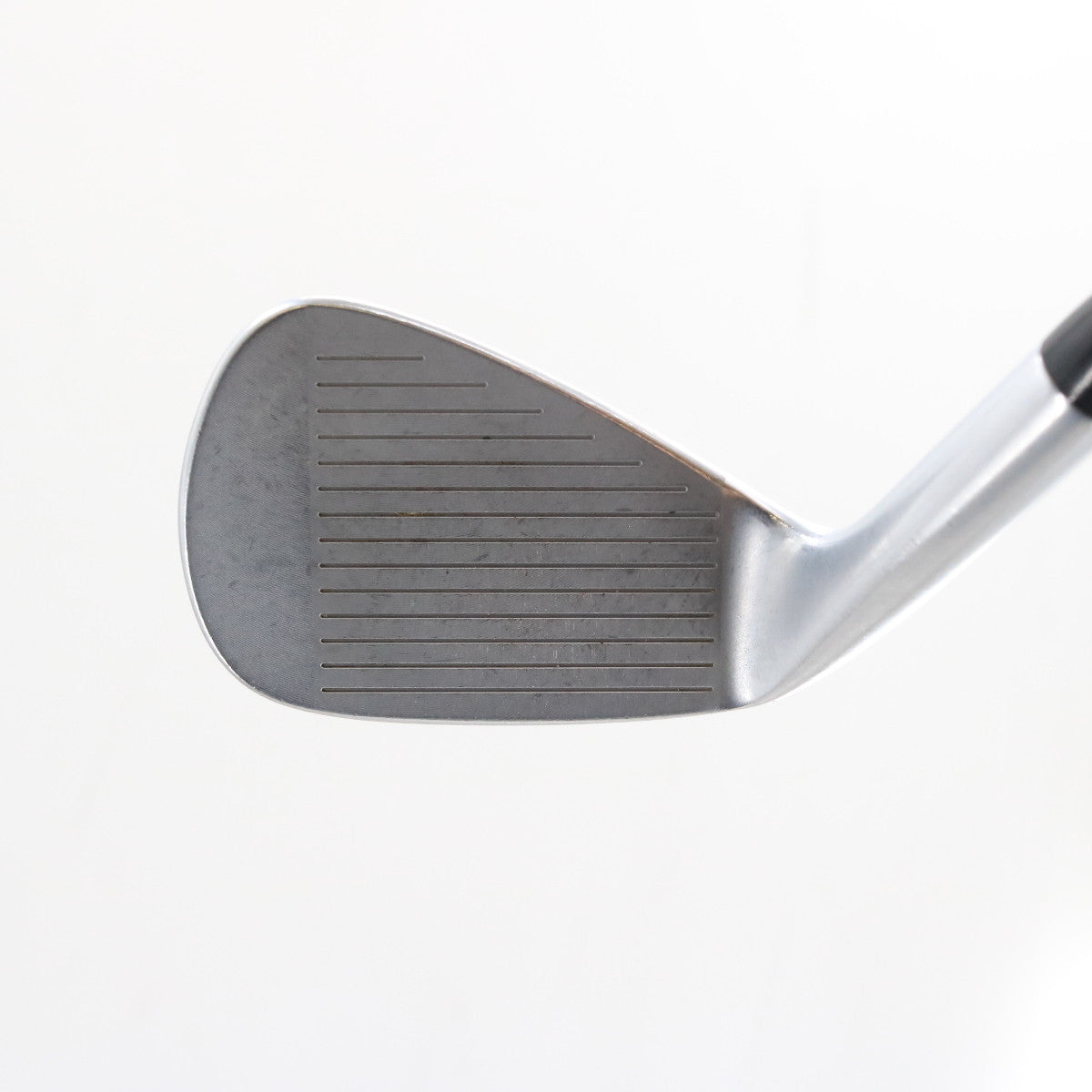 TaylorMade P7MC Iron Set 5-P Steel N.S.Pro Modus3 S Stiff Flex RH P-156889