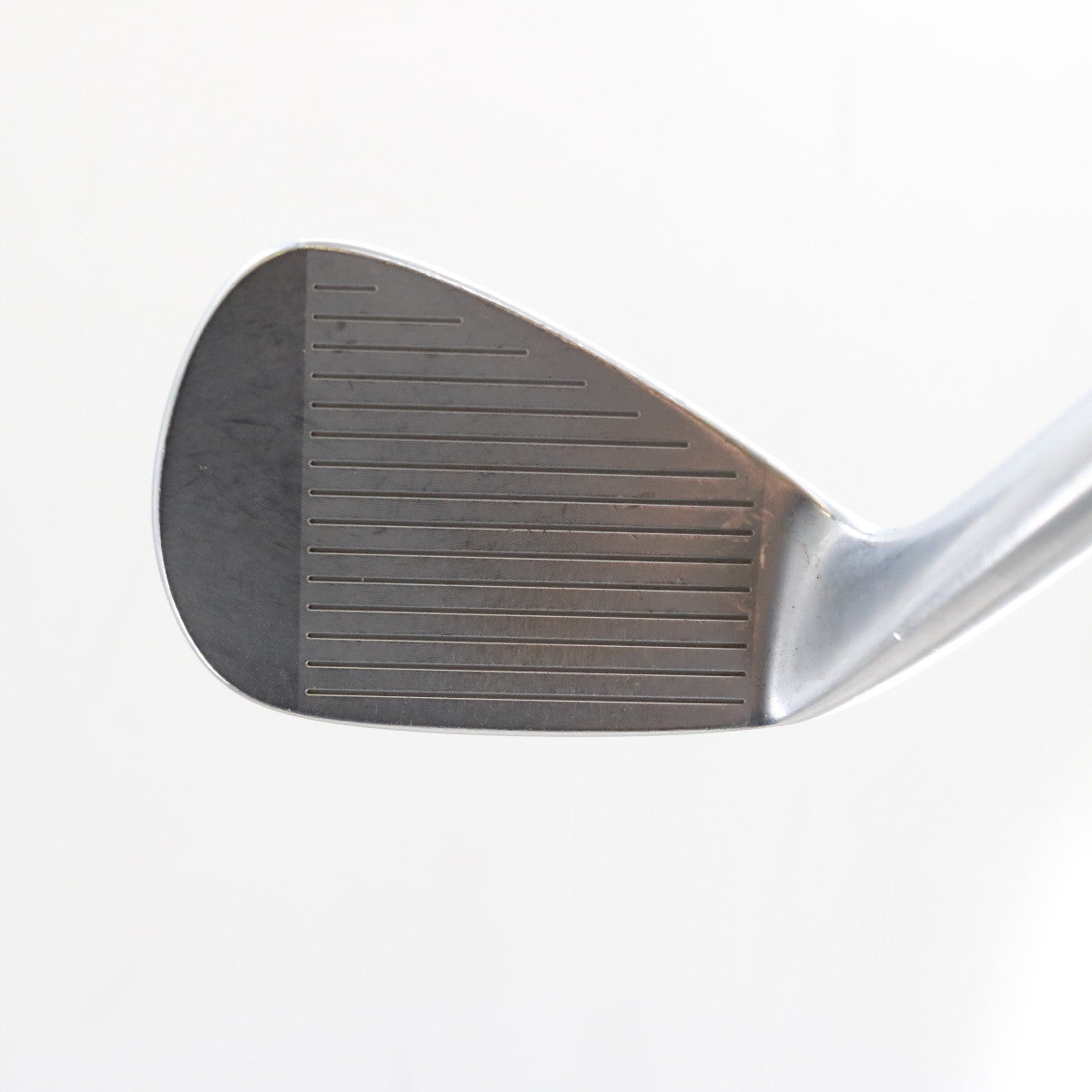 TaylorMade P7MC Iron Set 5-P Steel N.S.Pro Modus3 S Stiff Flex RH P-156889