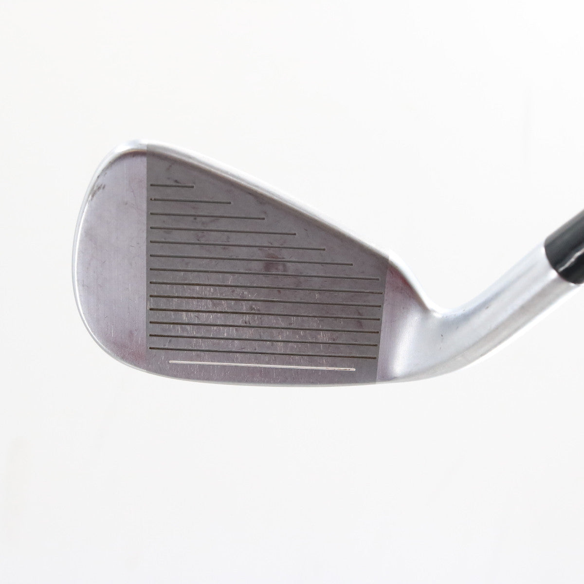 TaylorMade Rocketbladez Rbladez Iron Set 7-P Graphite R Regular Flex RH P-156896
