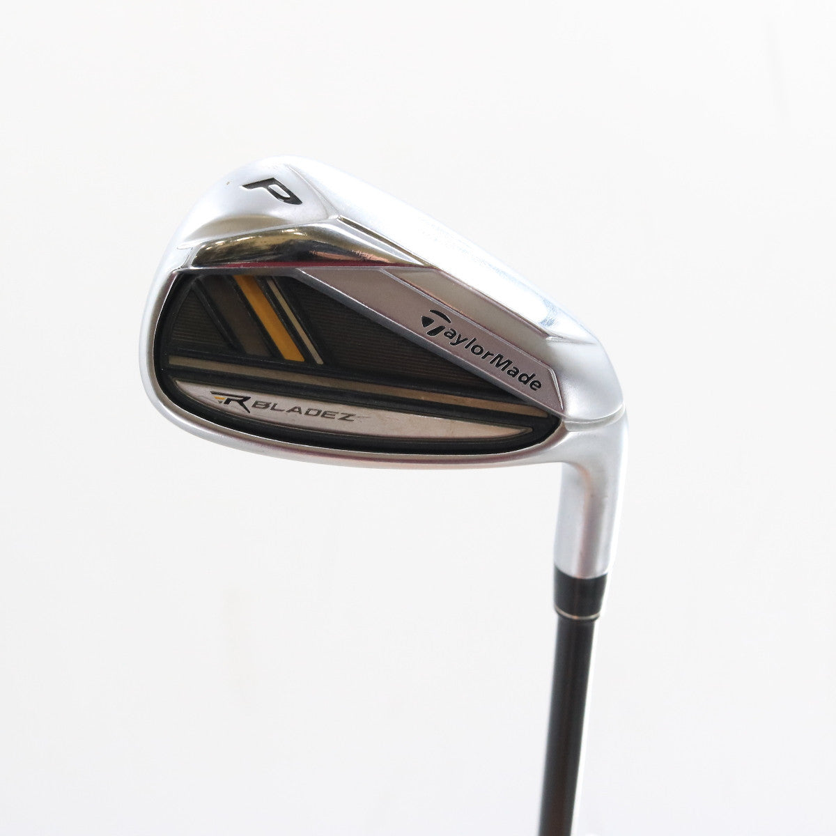 TaylorMade Rocketbladez Rbladez Iron Set 7-P Graphite R Regular Flex RH P-156896