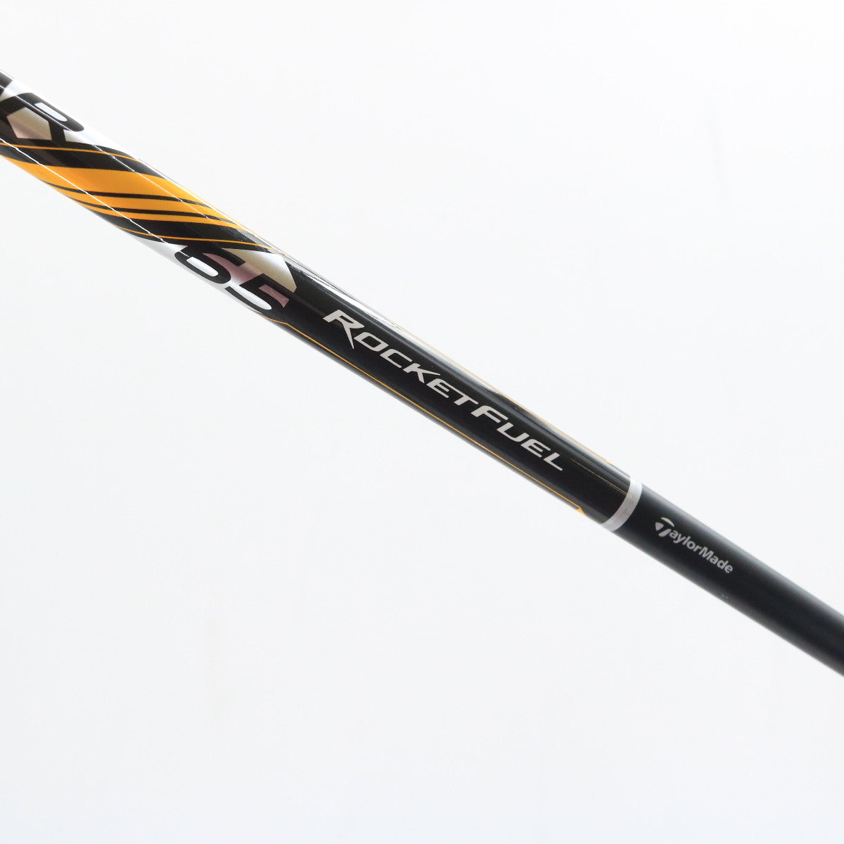 TaylorMade Rocketbladez Rbladez Iron Set 7-P Graphite R Regular Flex RH P-156896
