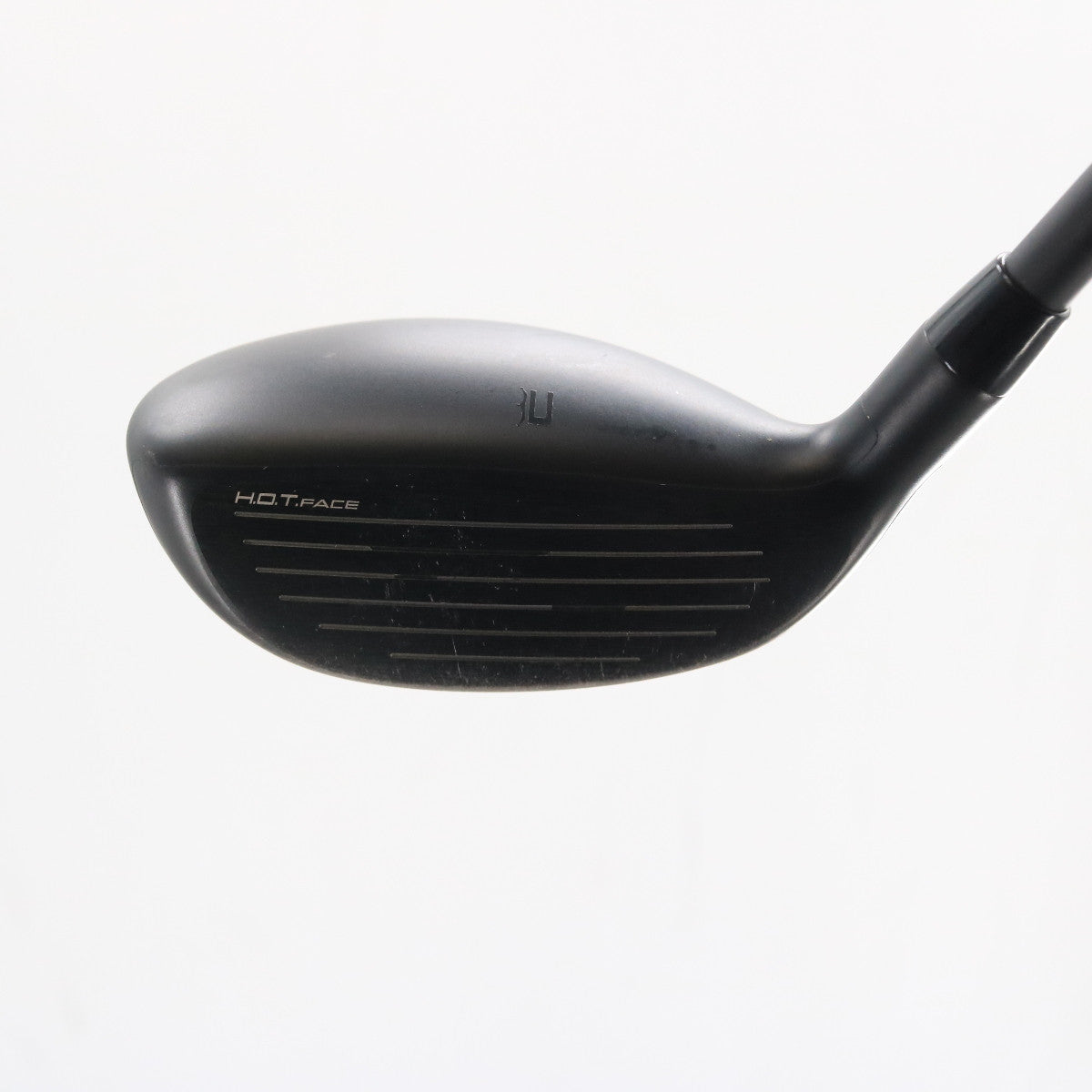 Cobra Darkspeed 4H Hybrid 21 Degrees Graphite MMT 80X Extra Stiff RH P-157164