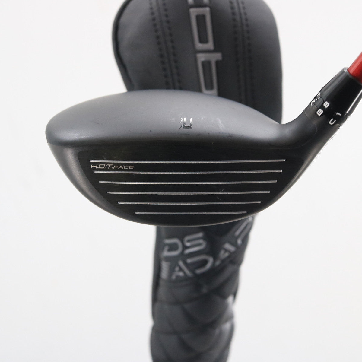 Cobra DS-Adapt LS 3 Fairway Wood 14.5 Deg Graphite Denali Senior RH P-157173