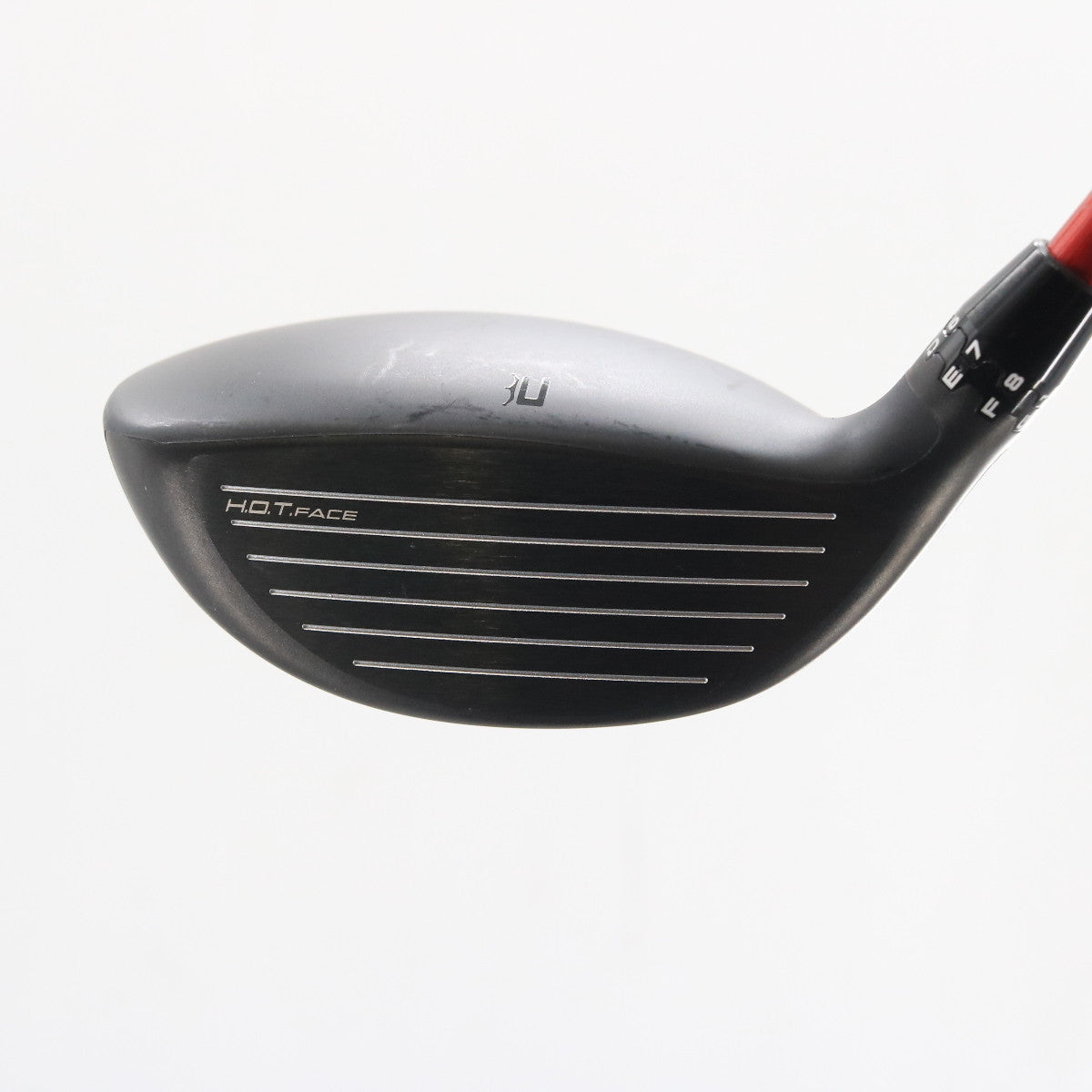 Cobra DS-Adapt LS 3 Fairway Wood 14.5 Deg Graphite 5.0 Senior RH +0.50" P-157174