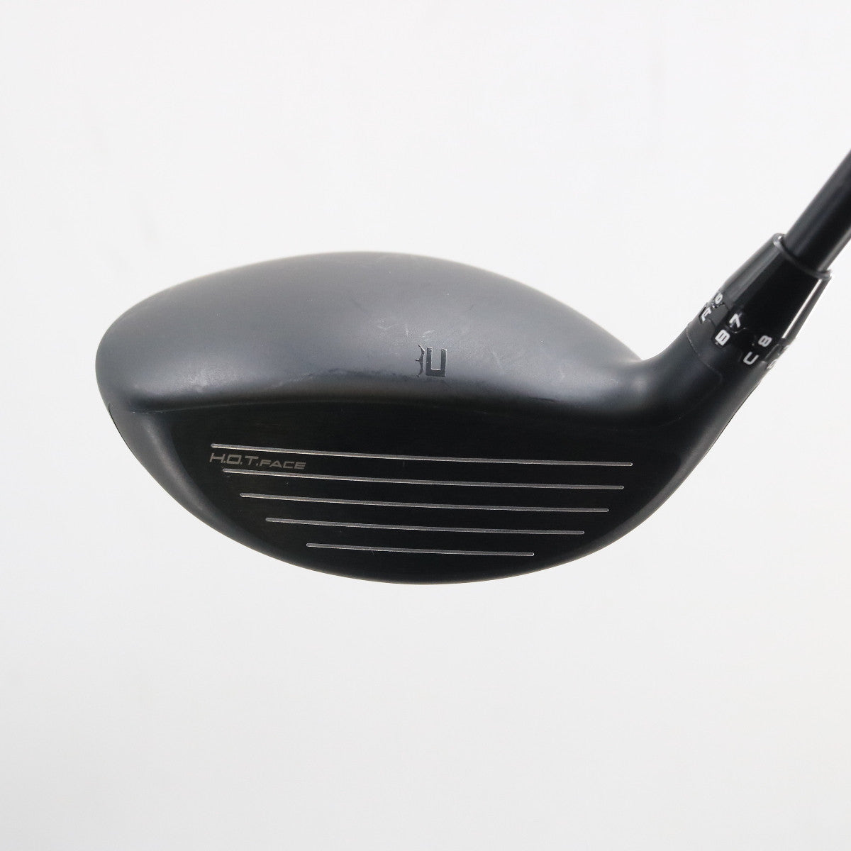 Cobra DS-Adapt Max Women's 3 Fairway Wood 18.5 Deg Graphite Ladies RH P-157175